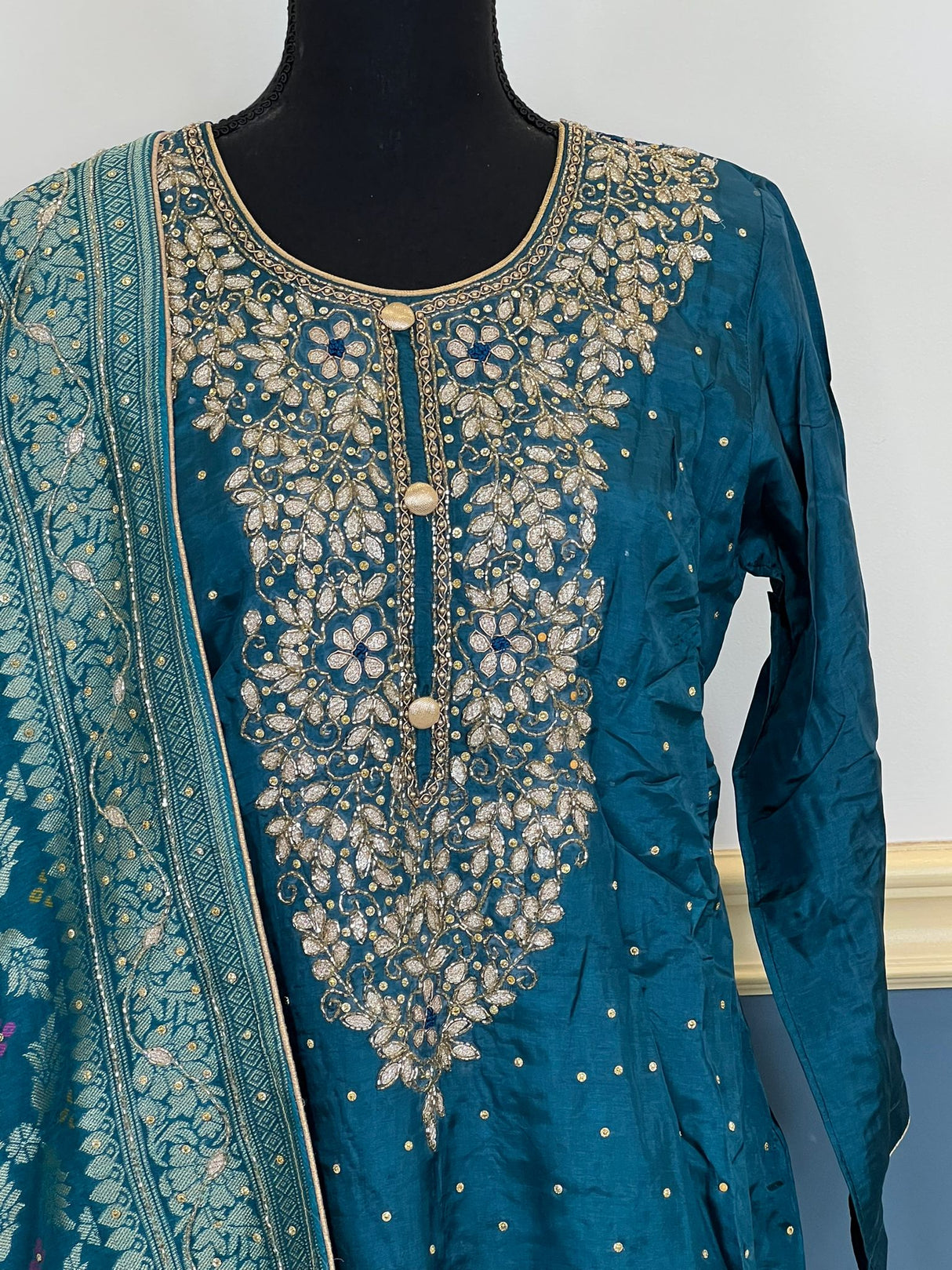 Original Delhi Boutique Collection Ready To Ship