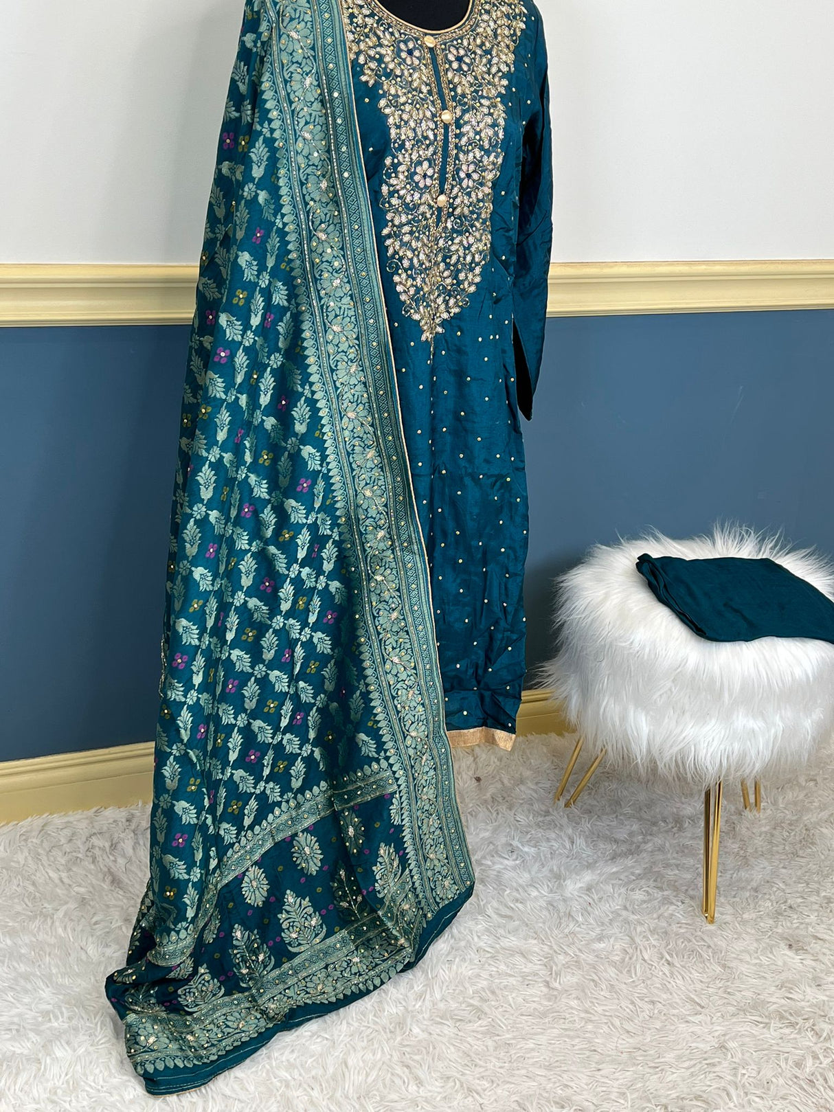 Original Delhi Boutique Collection Ready To Ship