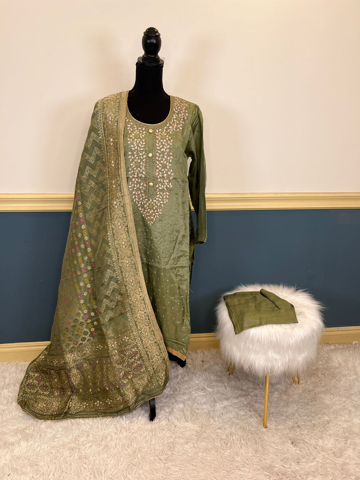 Original Delhi Boutique Collection Ready To Ship