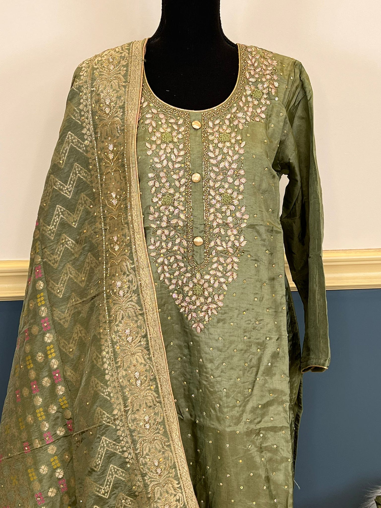 Original Delhi Boutique Collection Ready To Ship