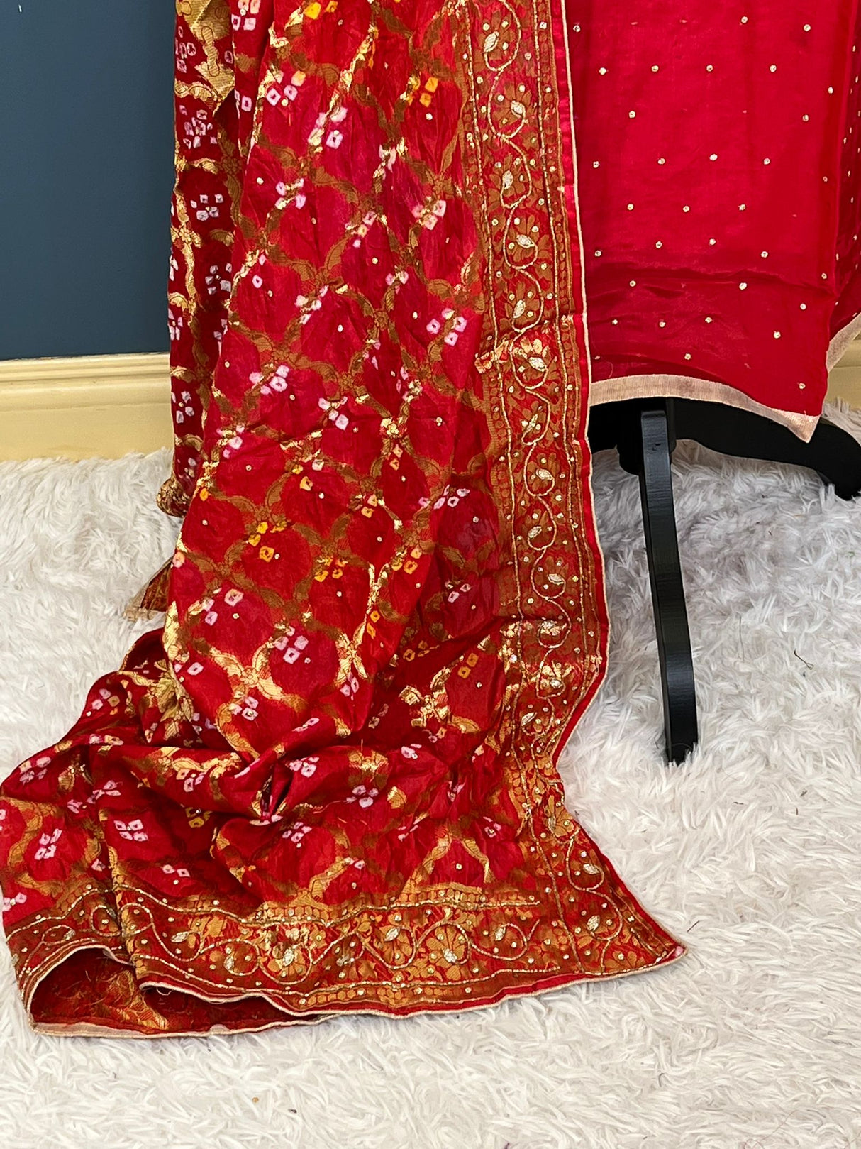 Original Delhi Boutique Collection Ready To Ship