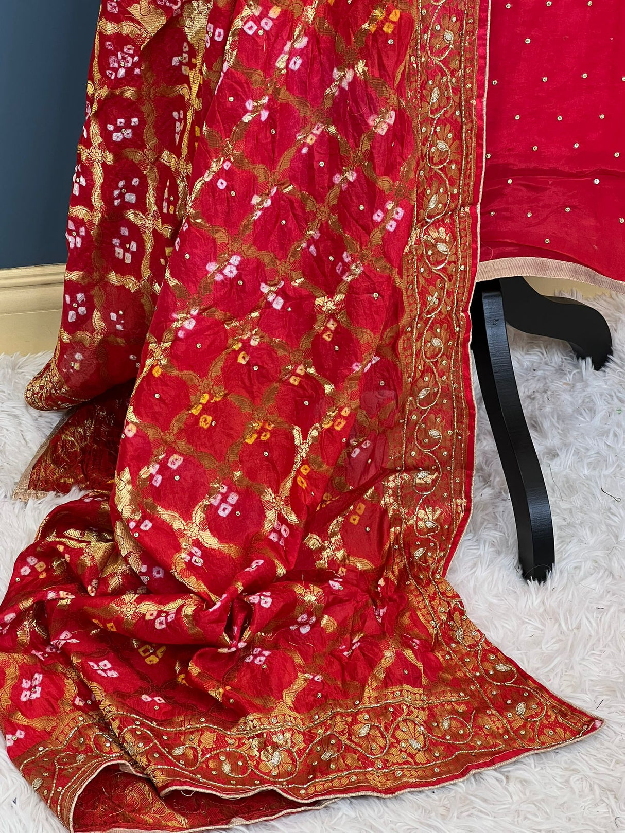 Original Delhi Boutique Collection Ready To Ship