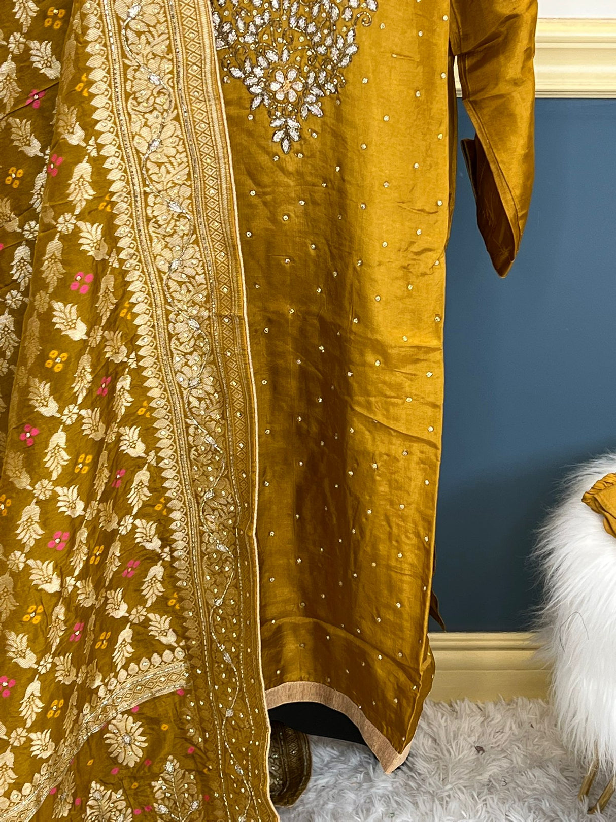 Original Delhi Boutique Collection Ready To Ship