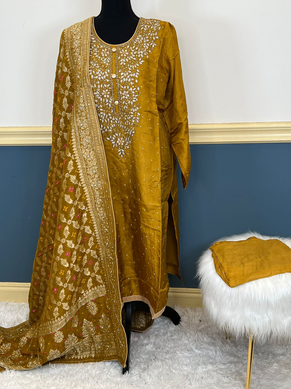 Original Delhi Boutique Collection Ready To Ship