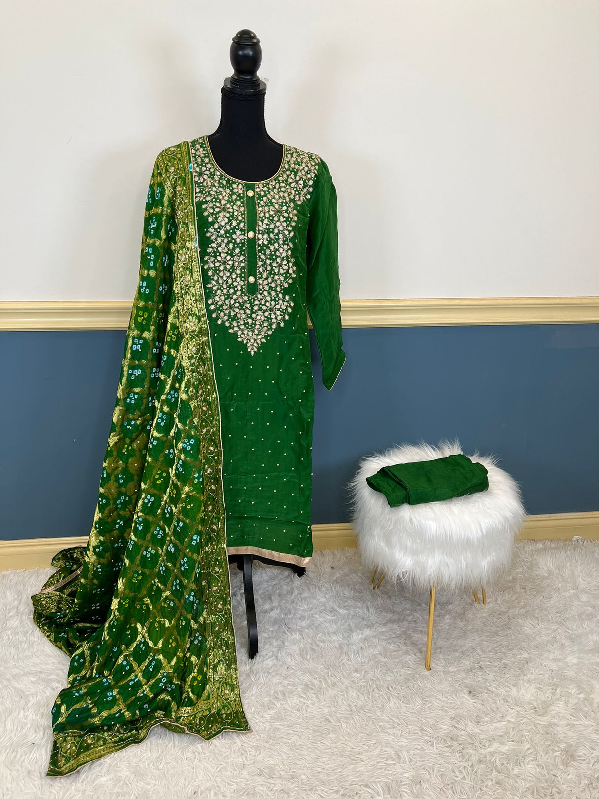 Original Delhi Boutique Collection Ready To Ship