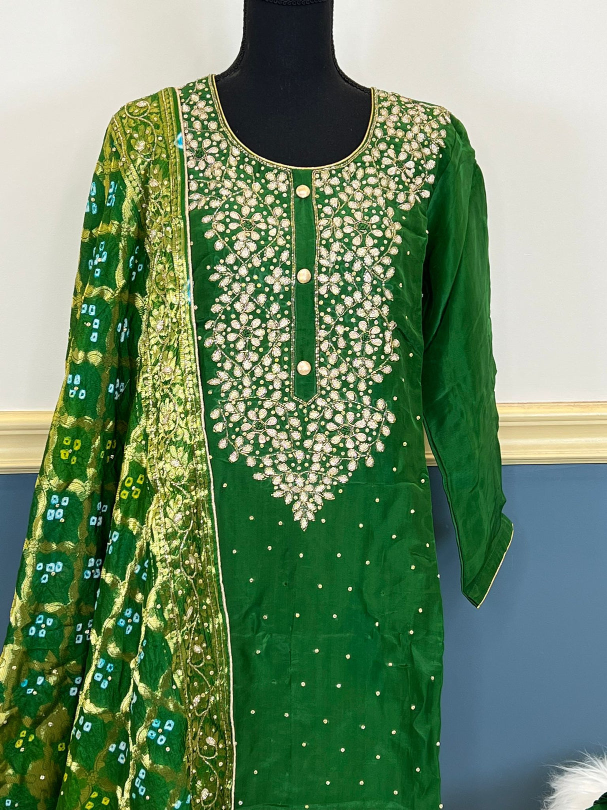 Original Delhi Boutique Collection Ready To Ship