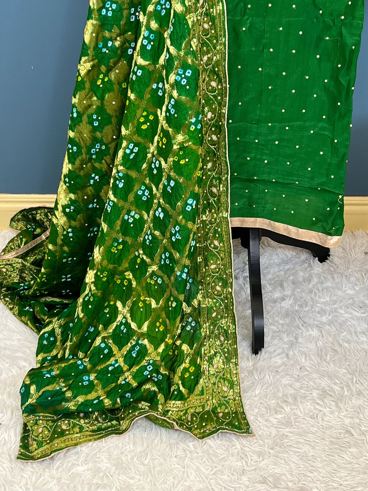 Original Delhi Boutique Collection Ready To Ship