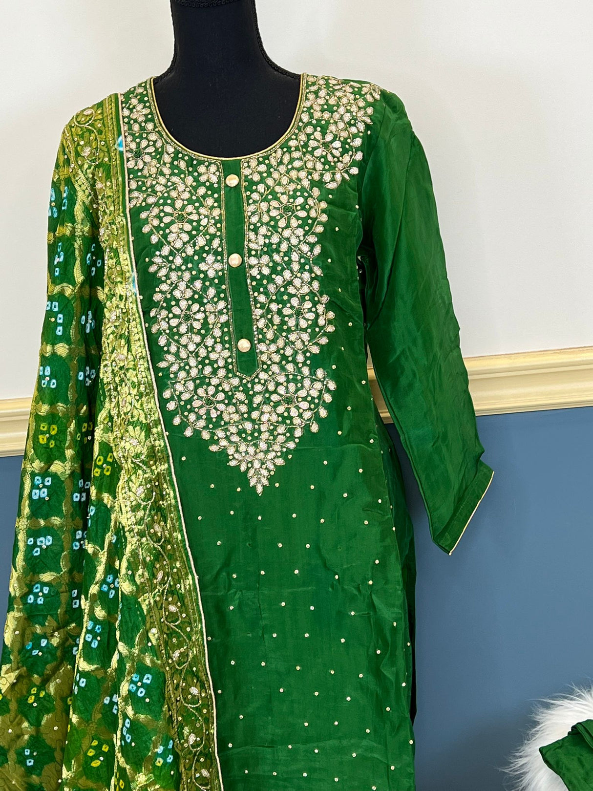 Original Delhi Boutique Collection Ready To Ship