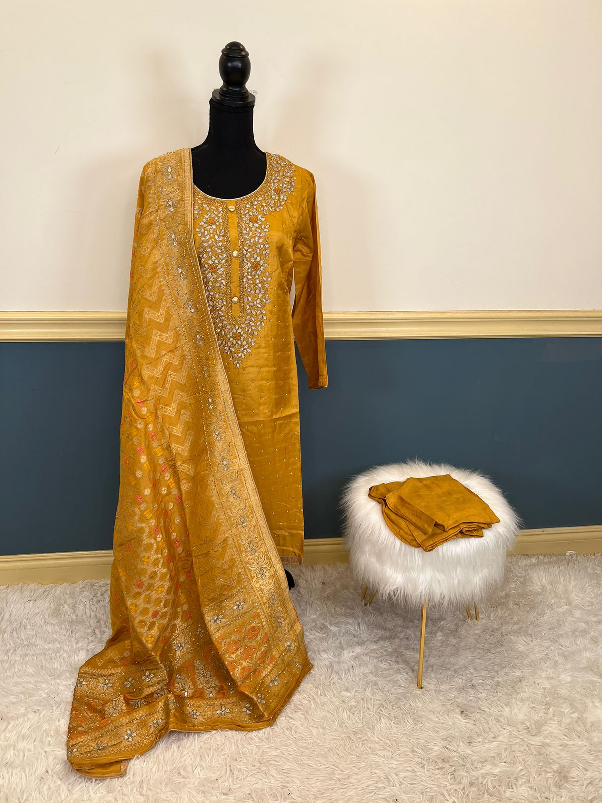 Original Delhi Boutique Collection Ready To Ship