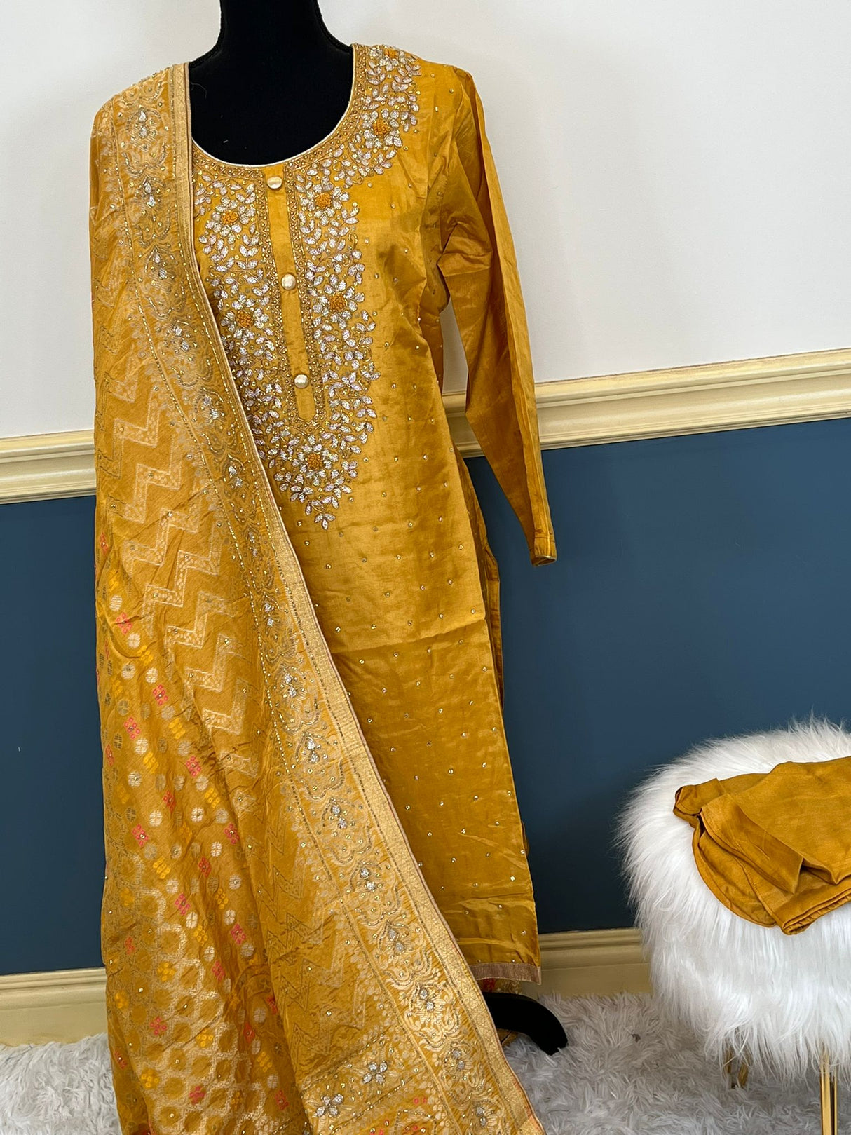 Original Delhi Boutique Collection Ready To Ship