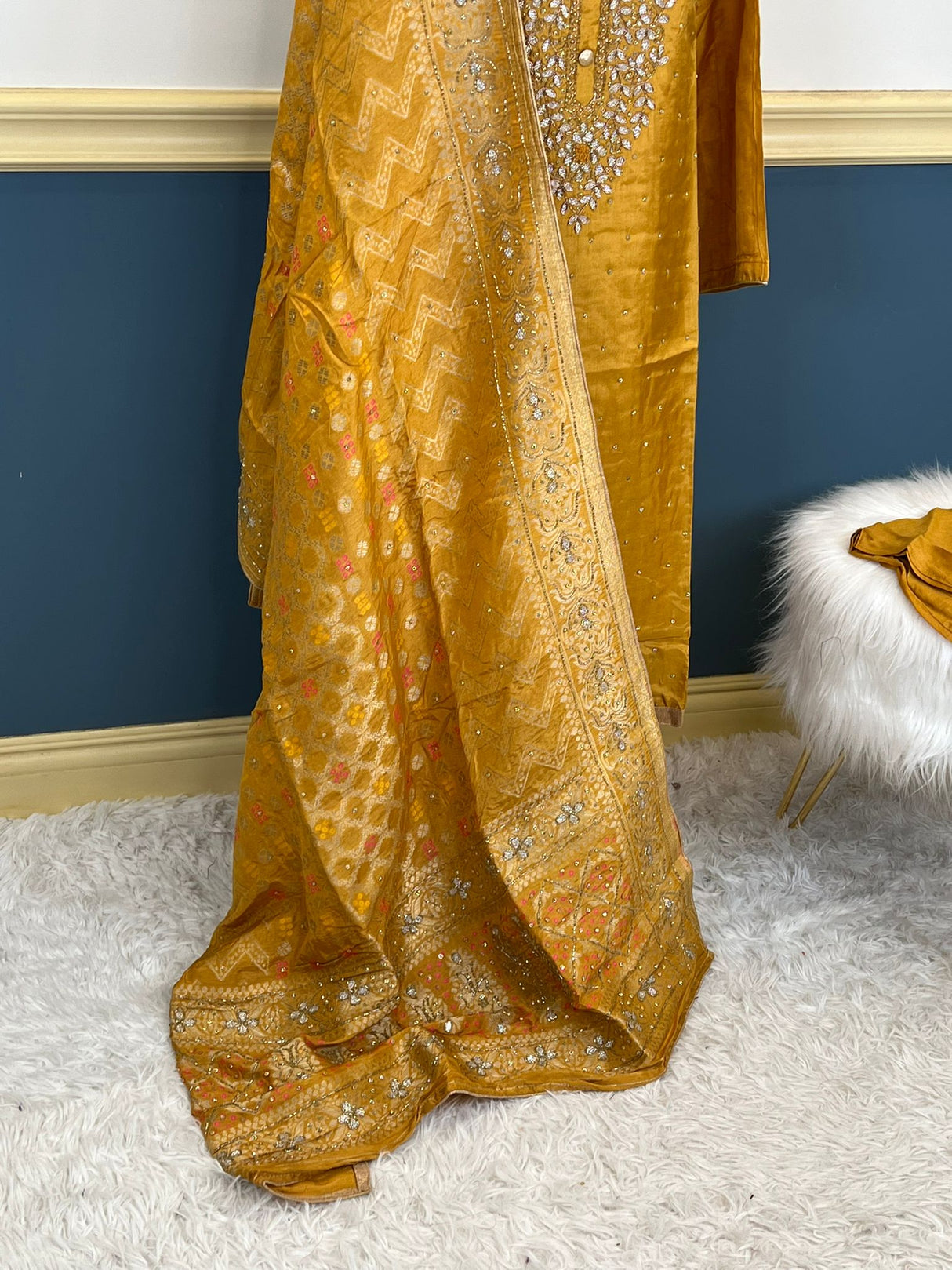 Original Delhi Boutique Collection Ready To Ship