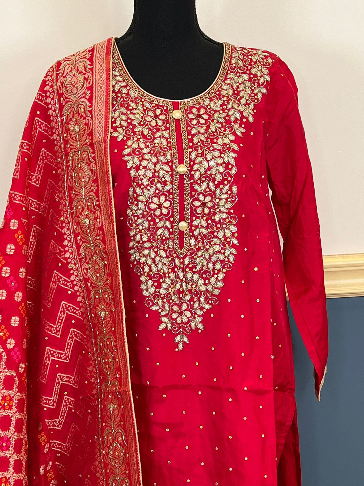 Original Delhi Boutique Collection Ready To Ship