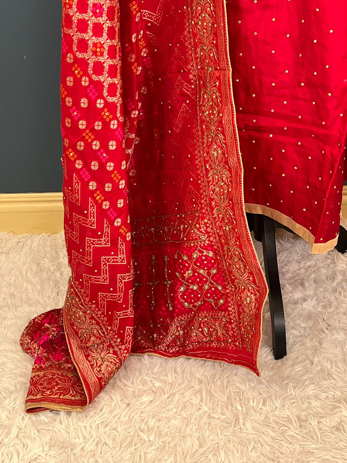 Original Delhi Boutique Collection Ready To Ship