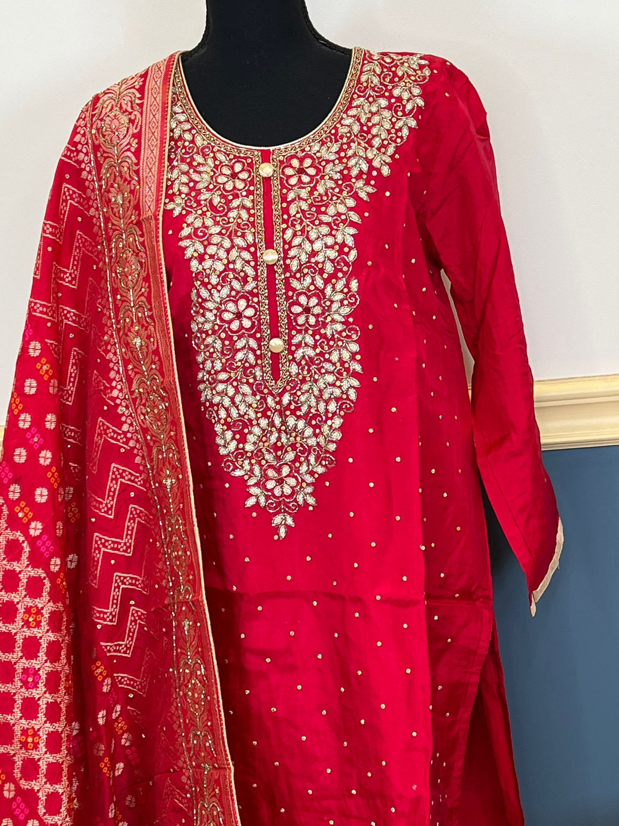 Original Delhi Boutique Collection Ready To Ship