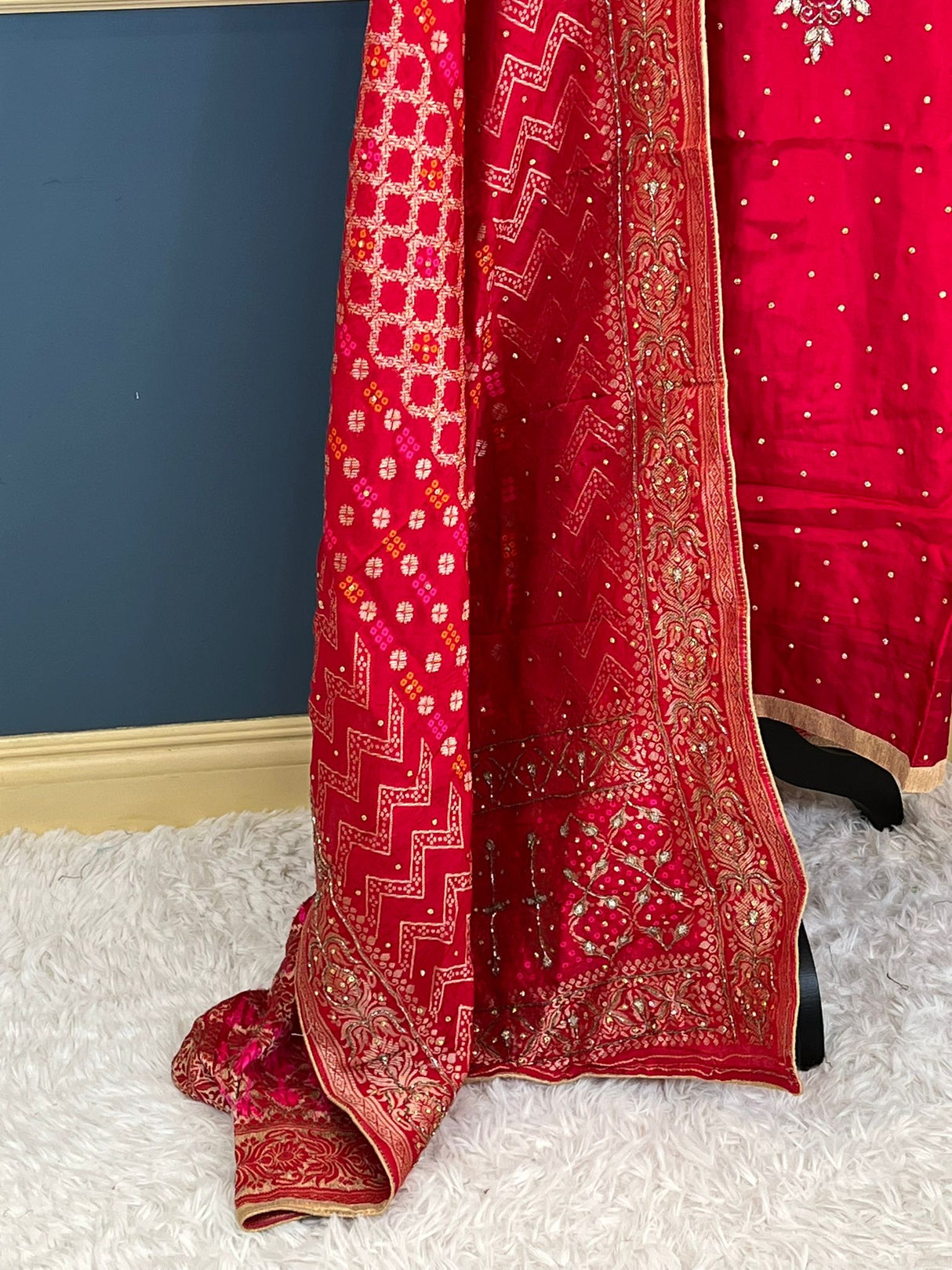 Original Delhi Boutique Collection Ready To Ship