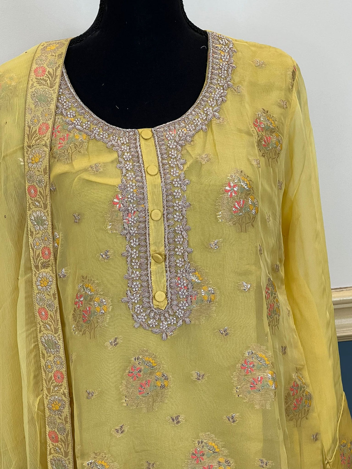 Original Delhi Boutique Collection Ready To Ship