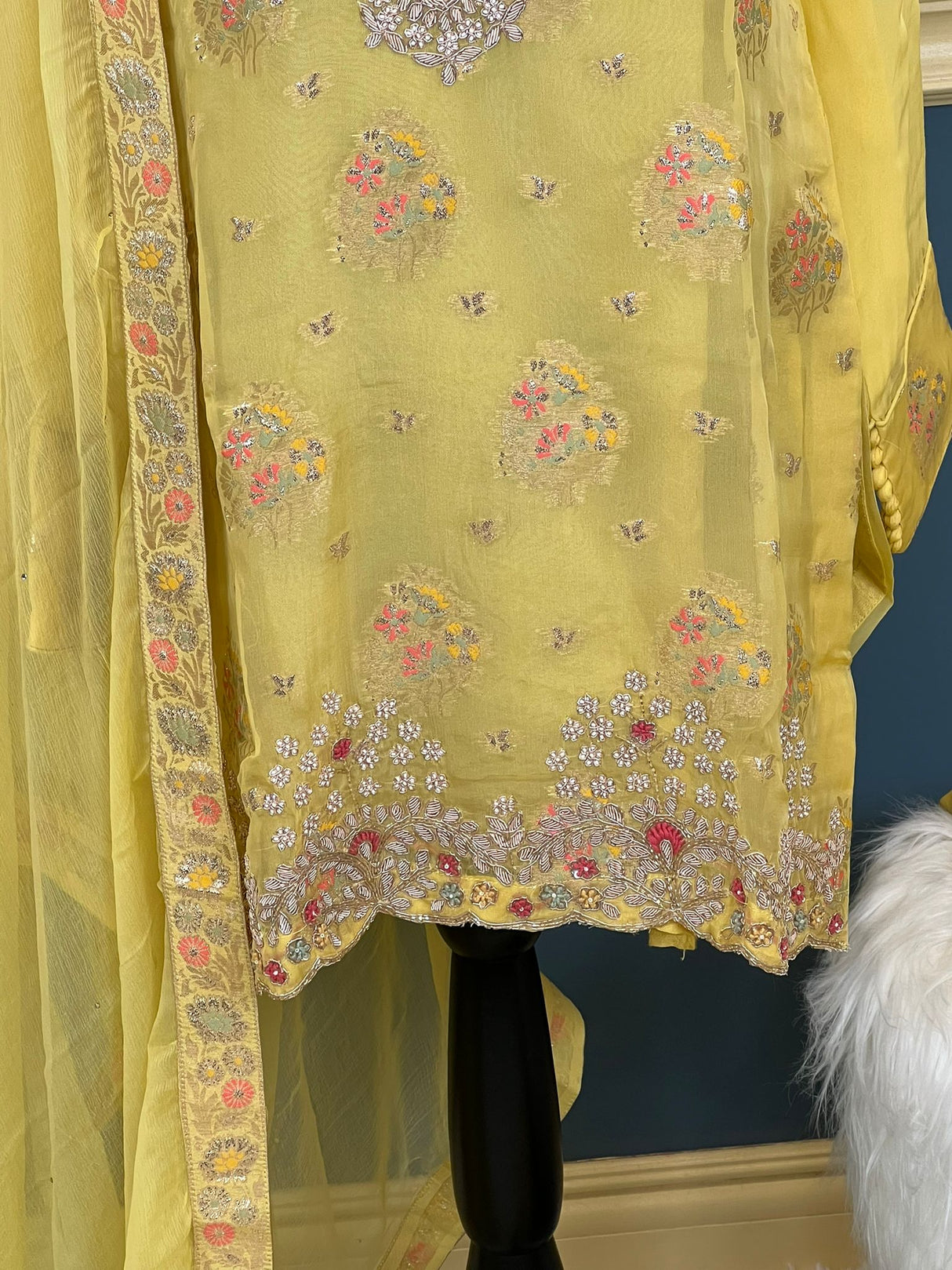 Original Delhi Boutique Collection Ready To Ship