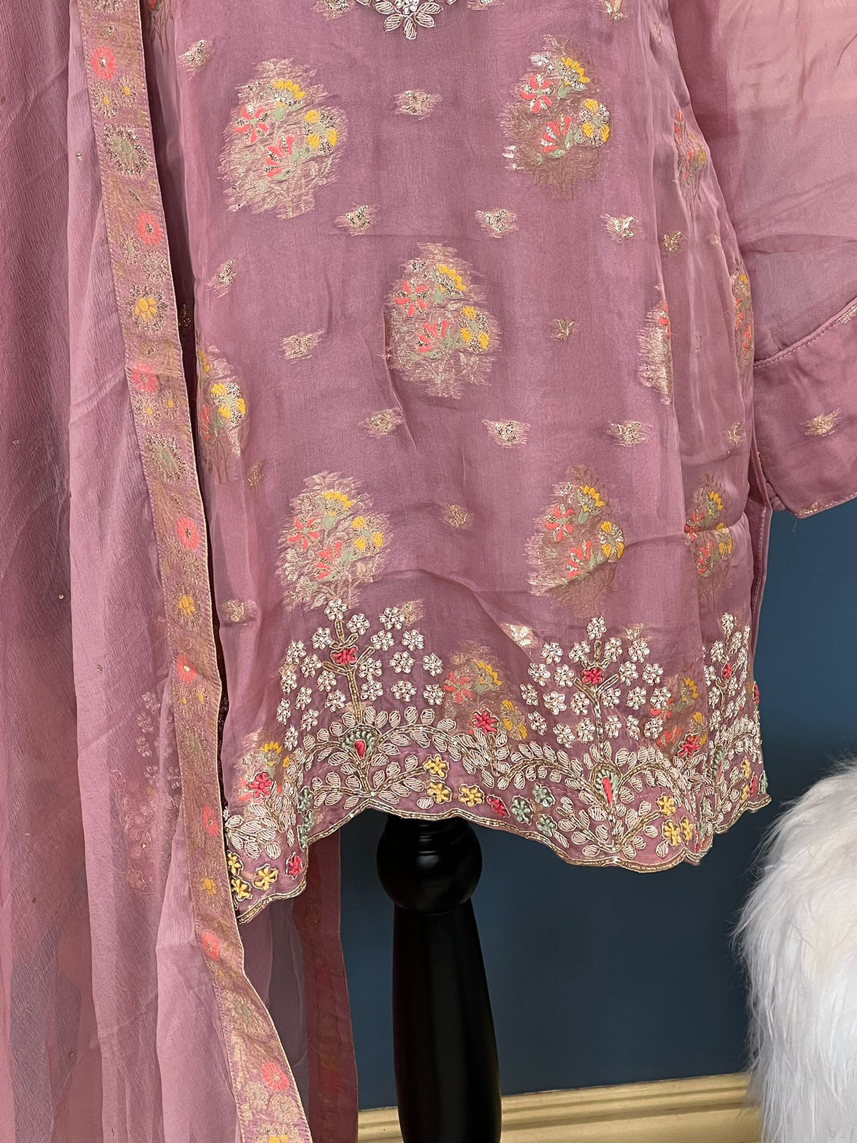 Original Delhi Boutique Collection Ready To Ship