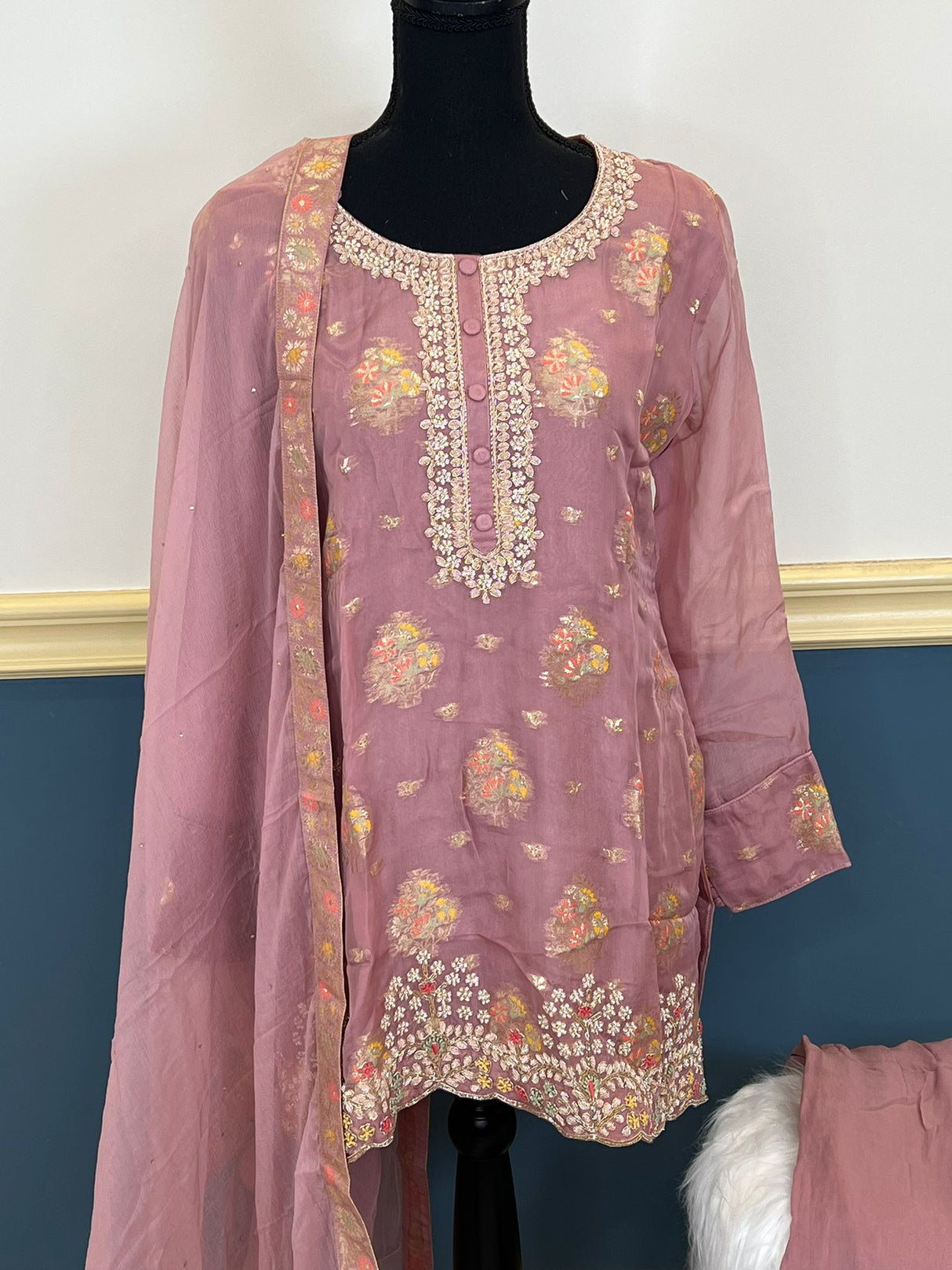 Original Delhi Boutique Collection Ready To Ship