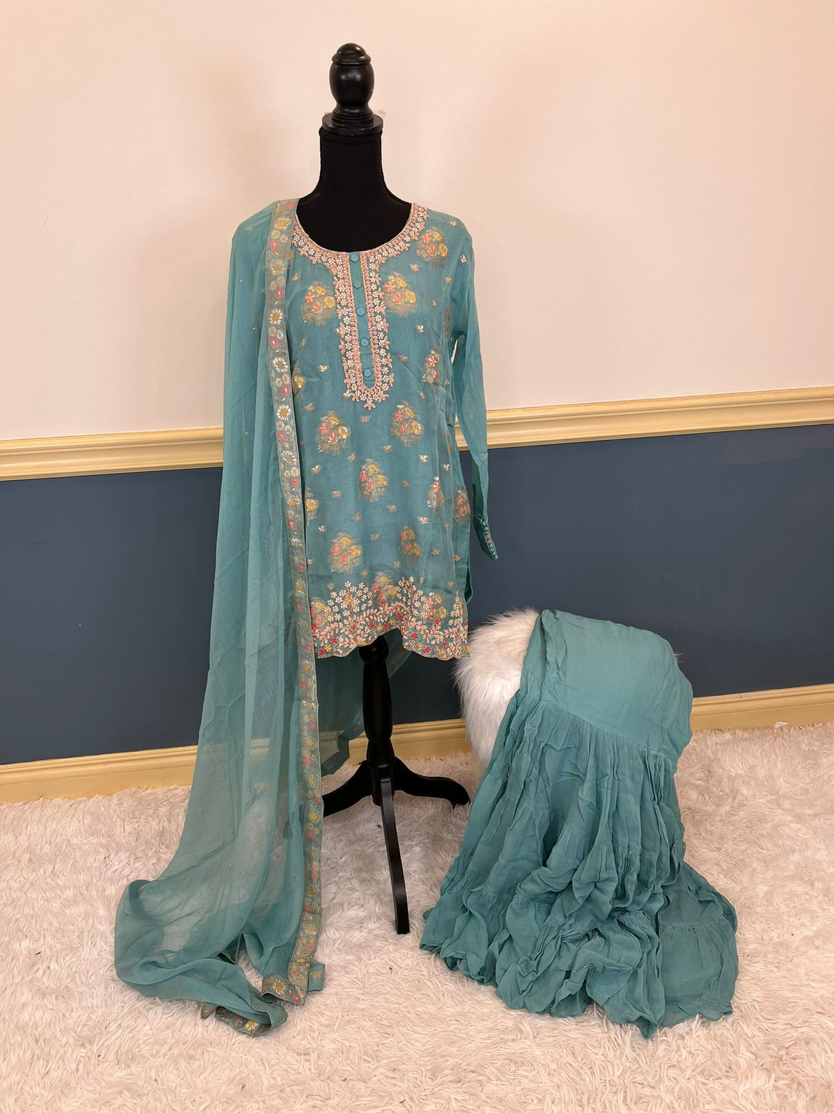 Original Delhi Boutique Collection Ready To Ship