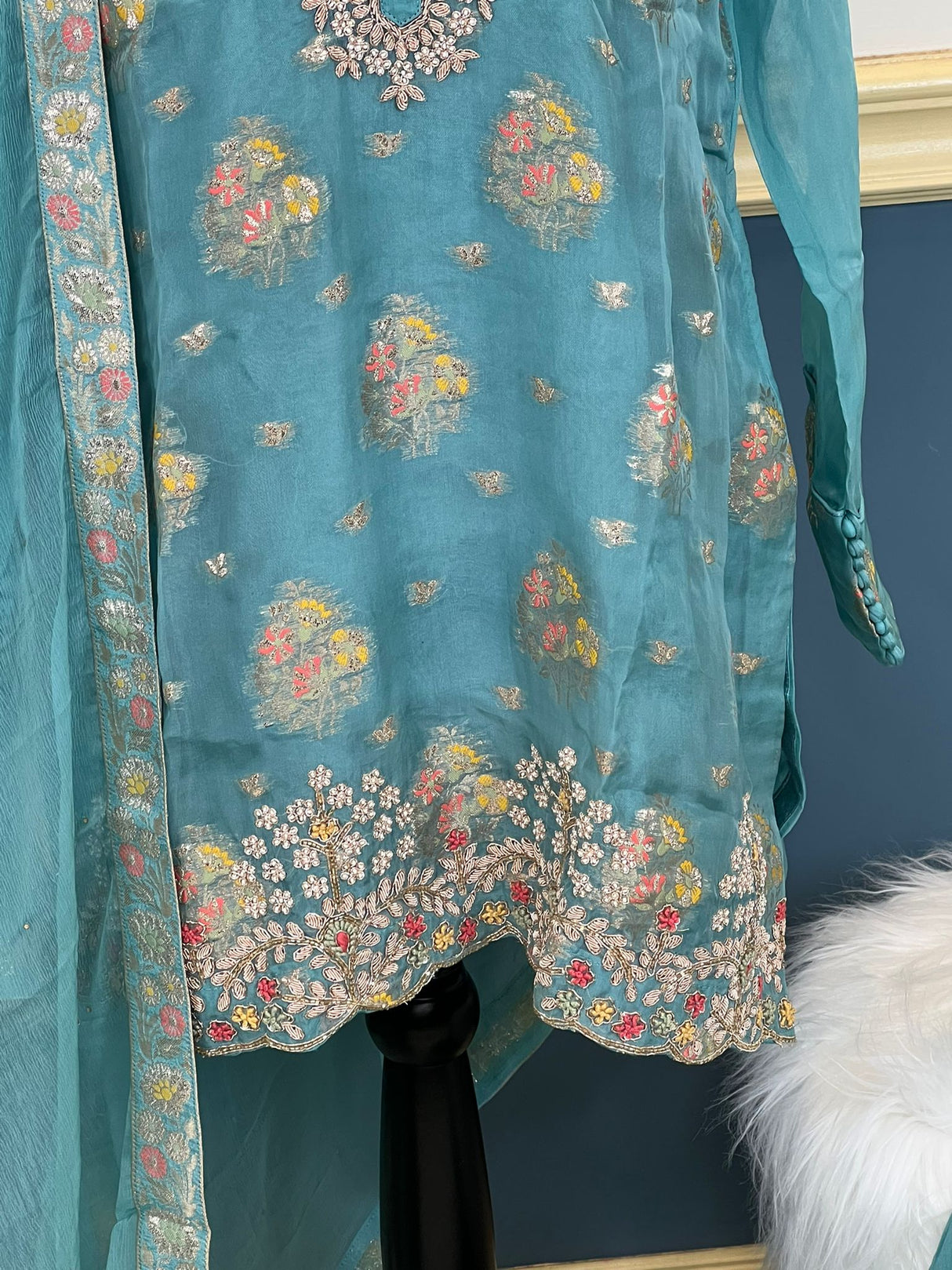 Original Delhi Boutique Collection Ready To Ship