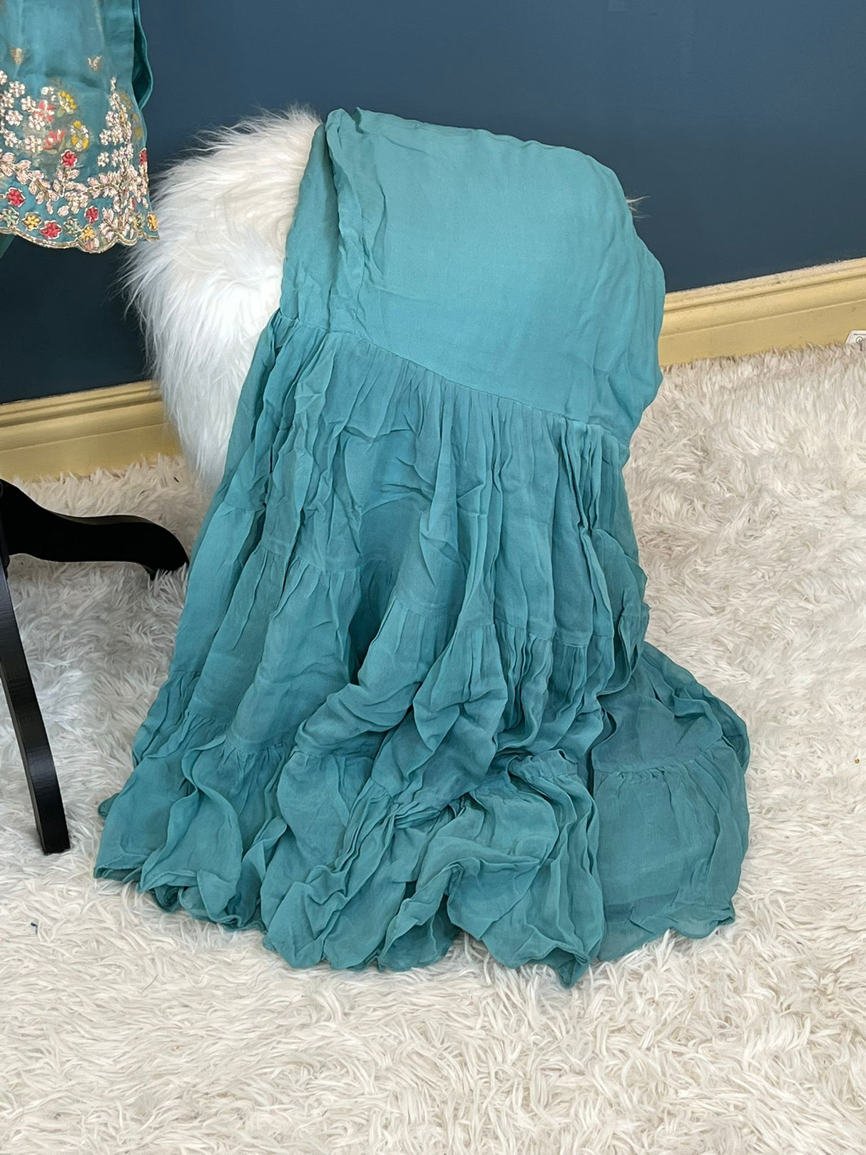 Original Delhi Boutique Collection Ready To Ship