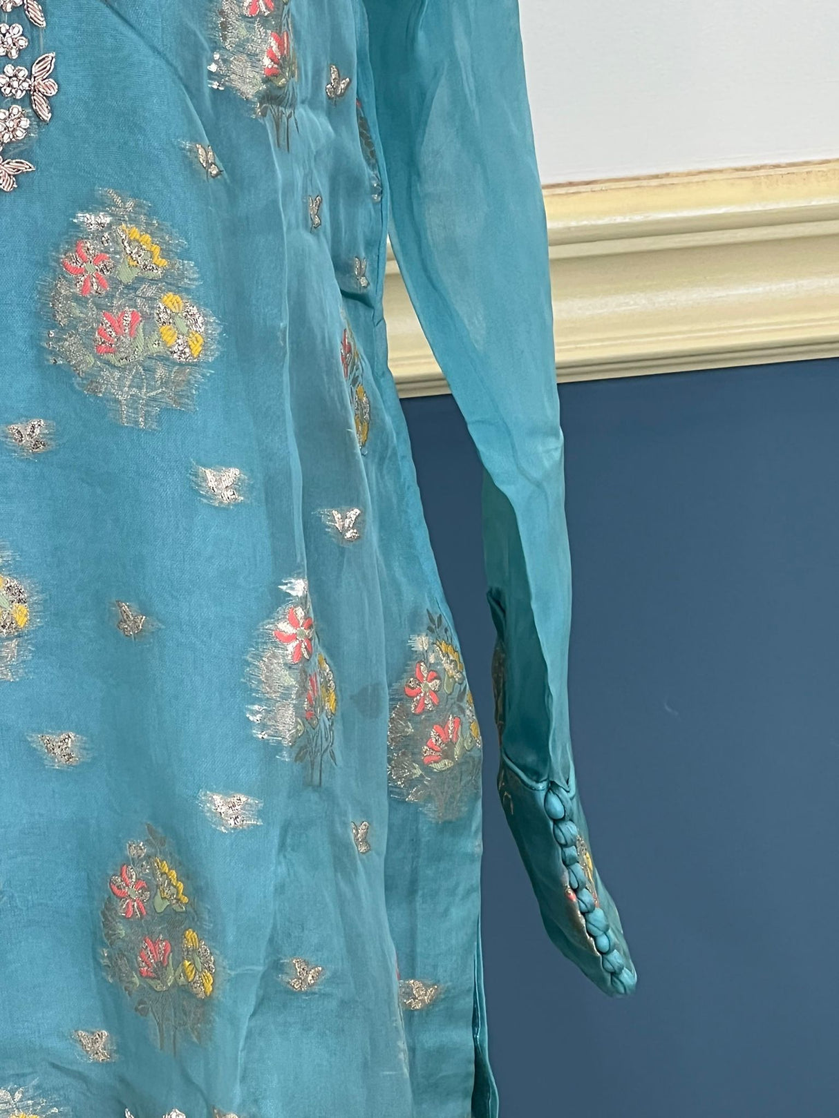 Original Delhi Boutique Collection Ready To Ship