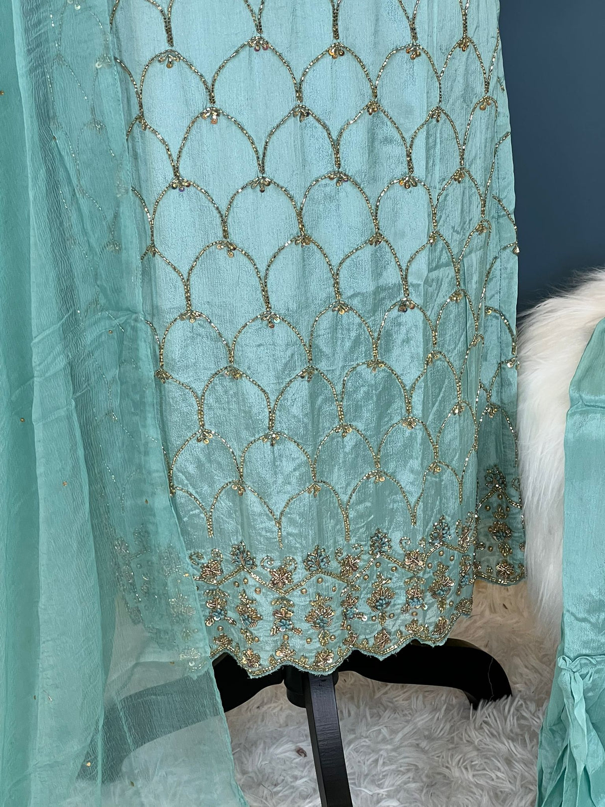 Original Delhi Boutique Collection Ready To Ship