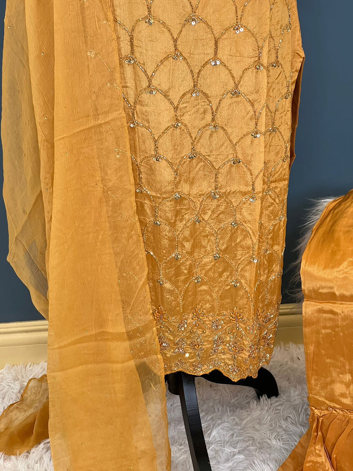 Original Delhi Boutique Collection Ready To Ship