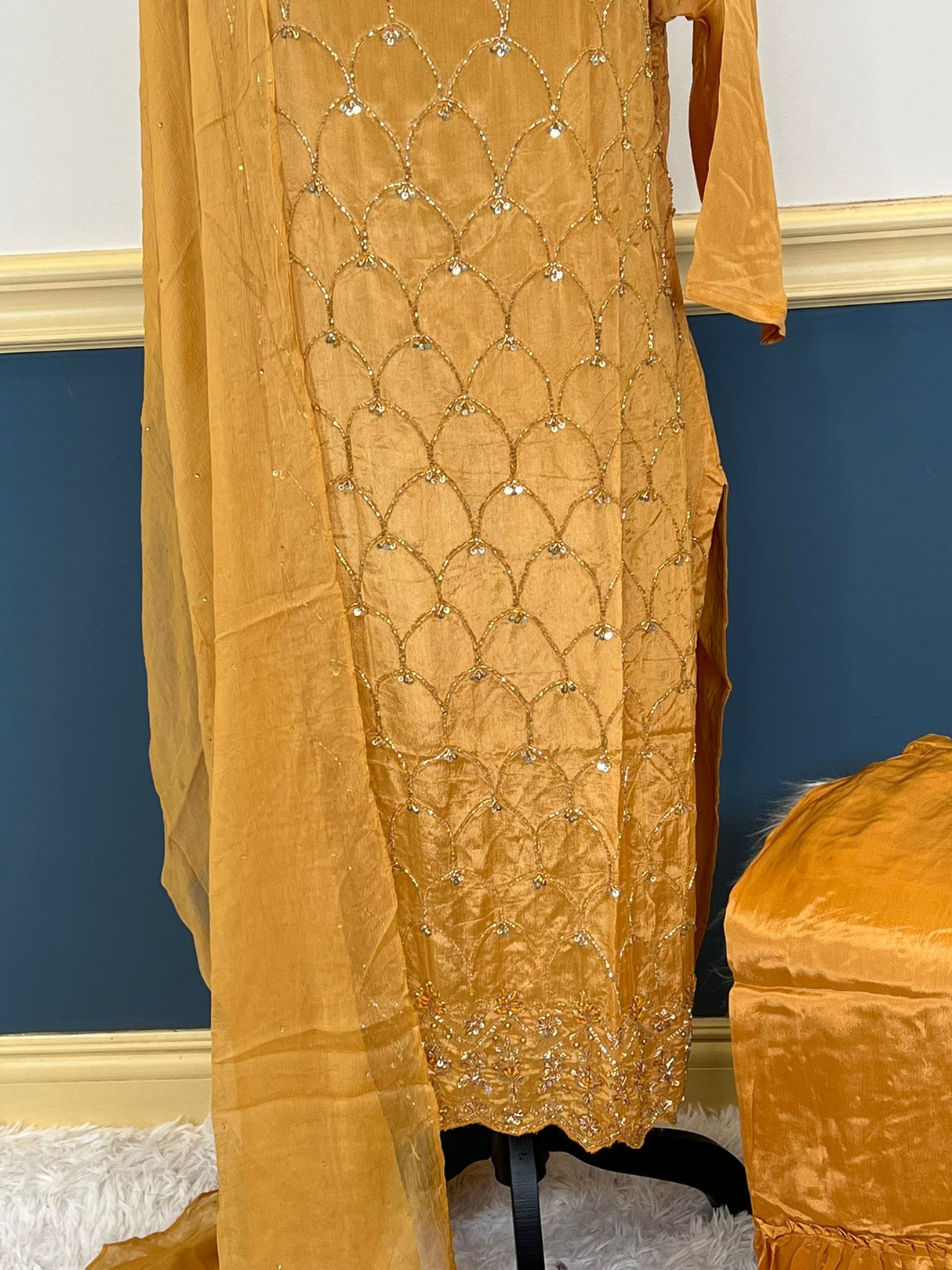 Original Delhi Boutique Collection Ready To Ship