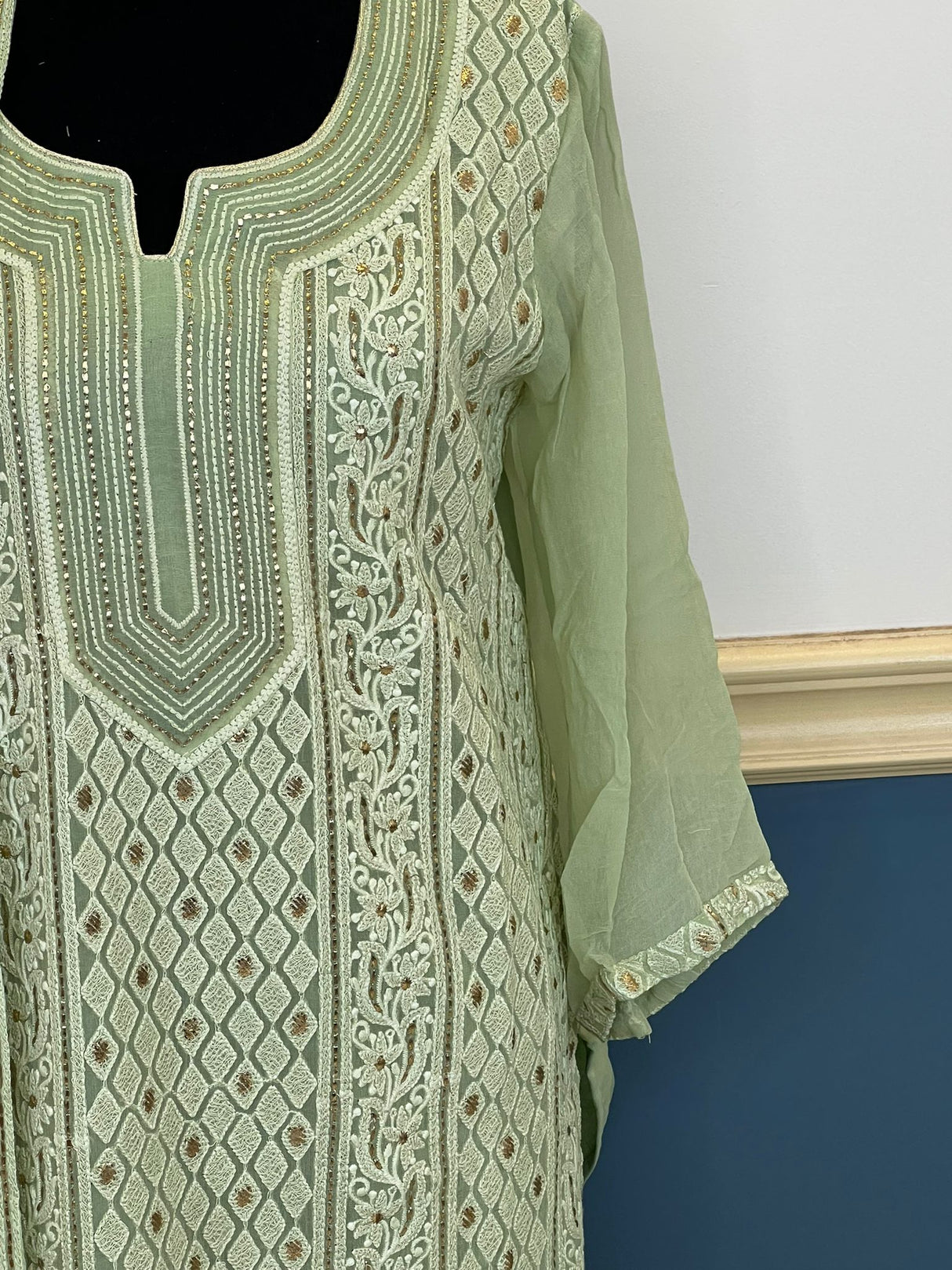 Original Delhi Boutique Collection Ready To Ship