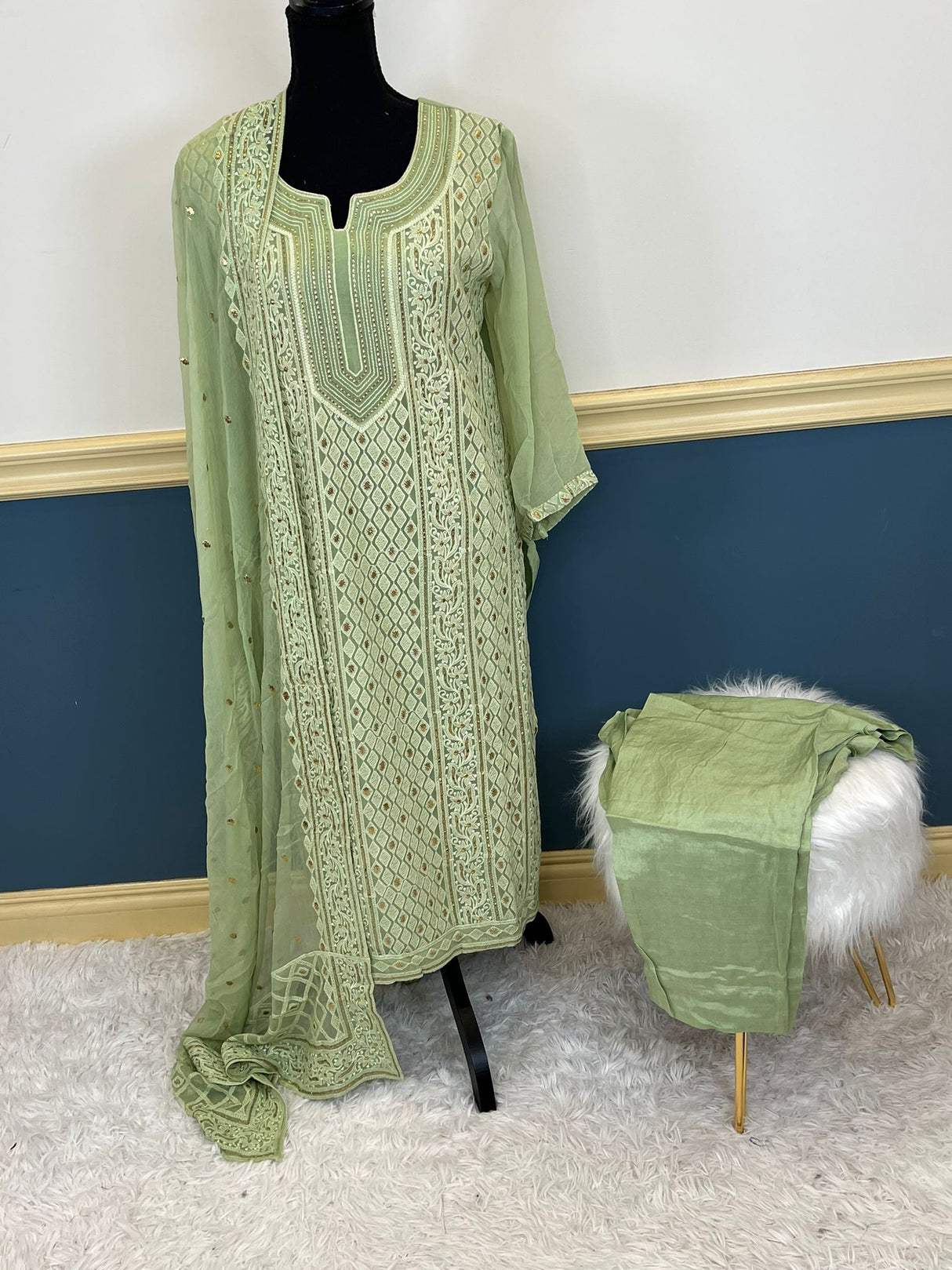 Original Delhi Boutique Collection Ready To Ship