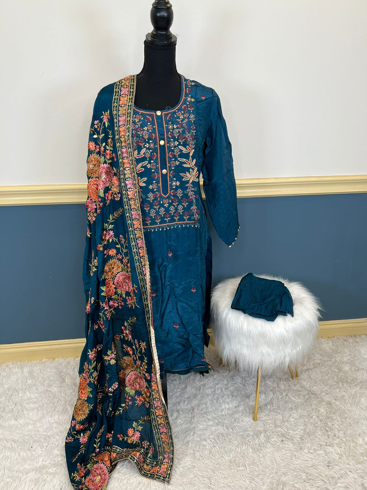 Original Delhi Boutique Collection Ready To Ship