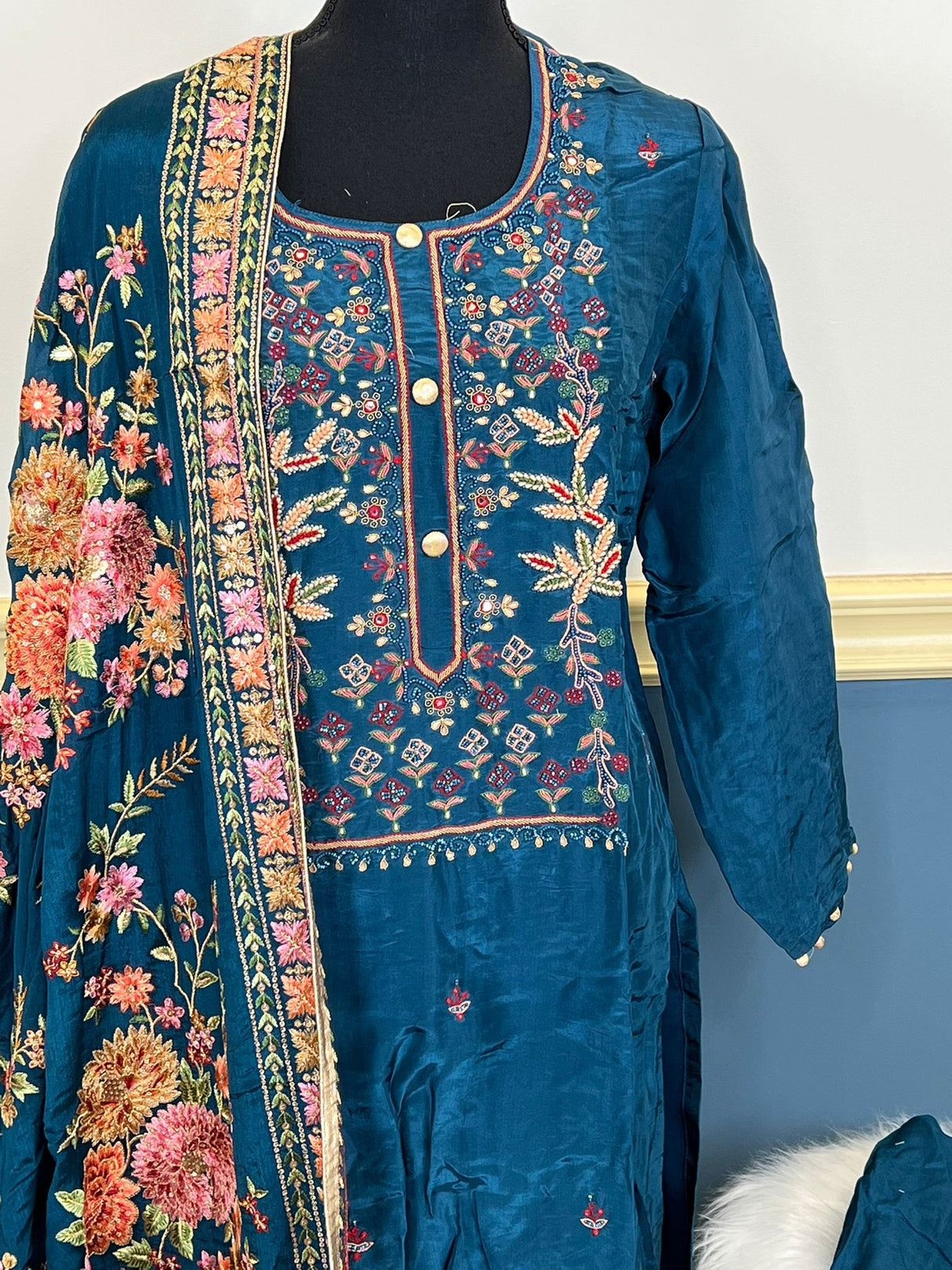 Original Delhi Boutique Collection Ready To Ship