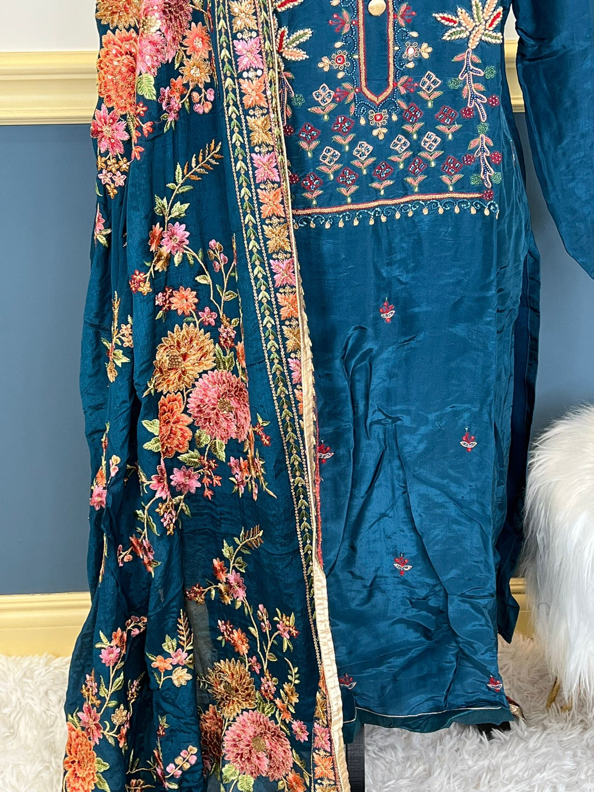 Original Delhi Boutique Collection Ready To Ship