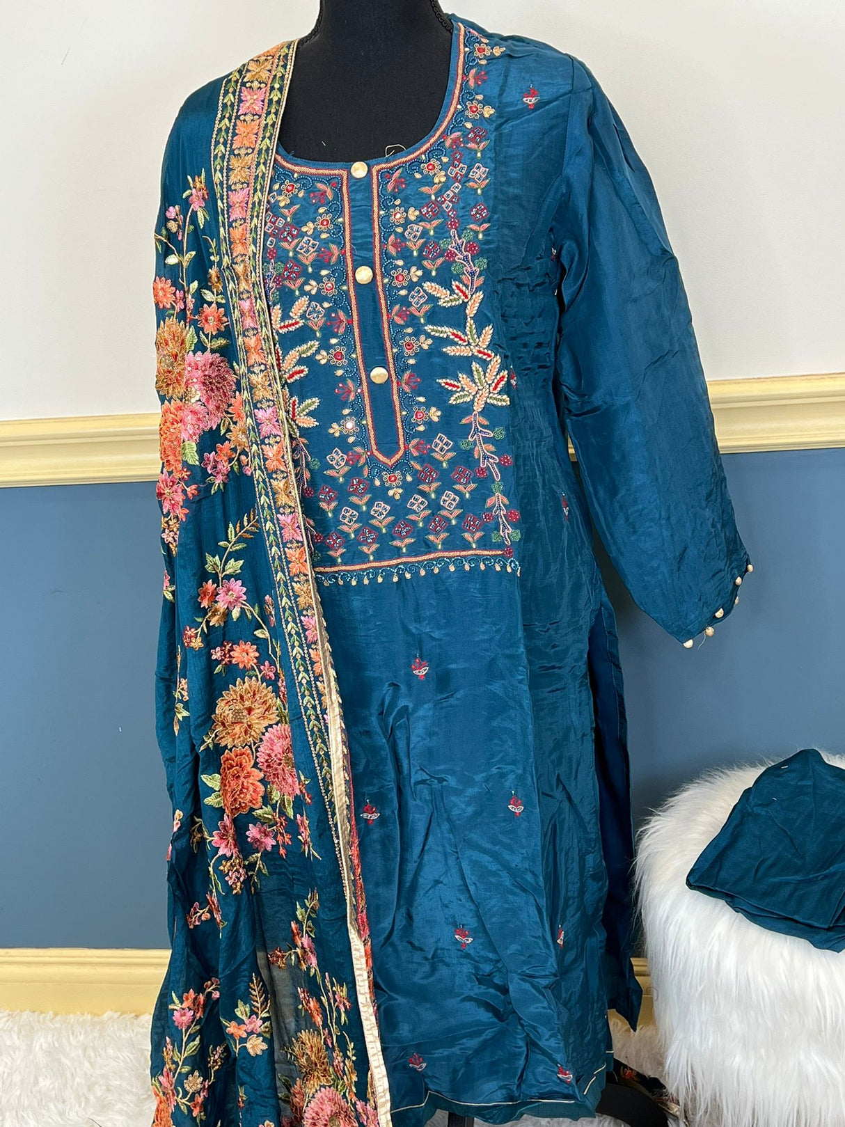 Original Delhi Boutique Collection Ready To Ship