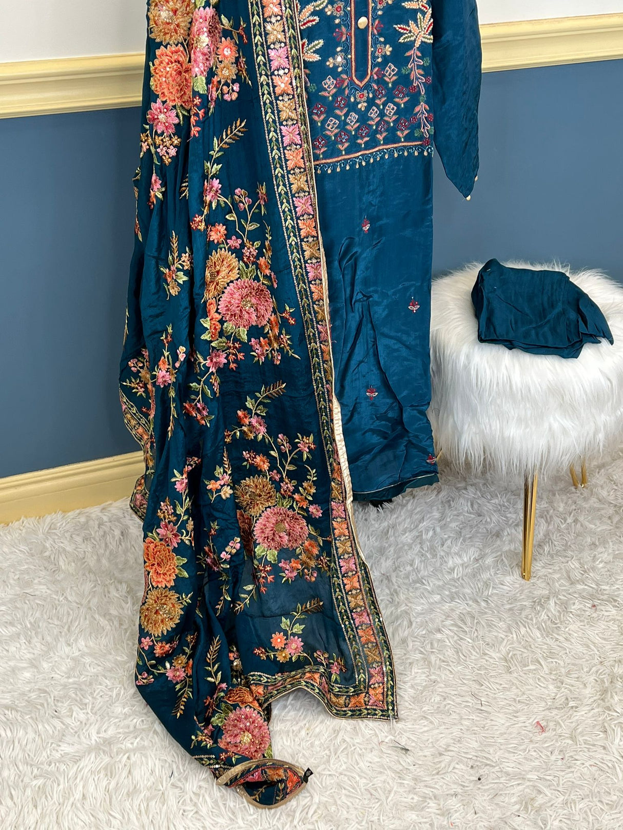 Original Delhi Boutique Collection Ready To Ship