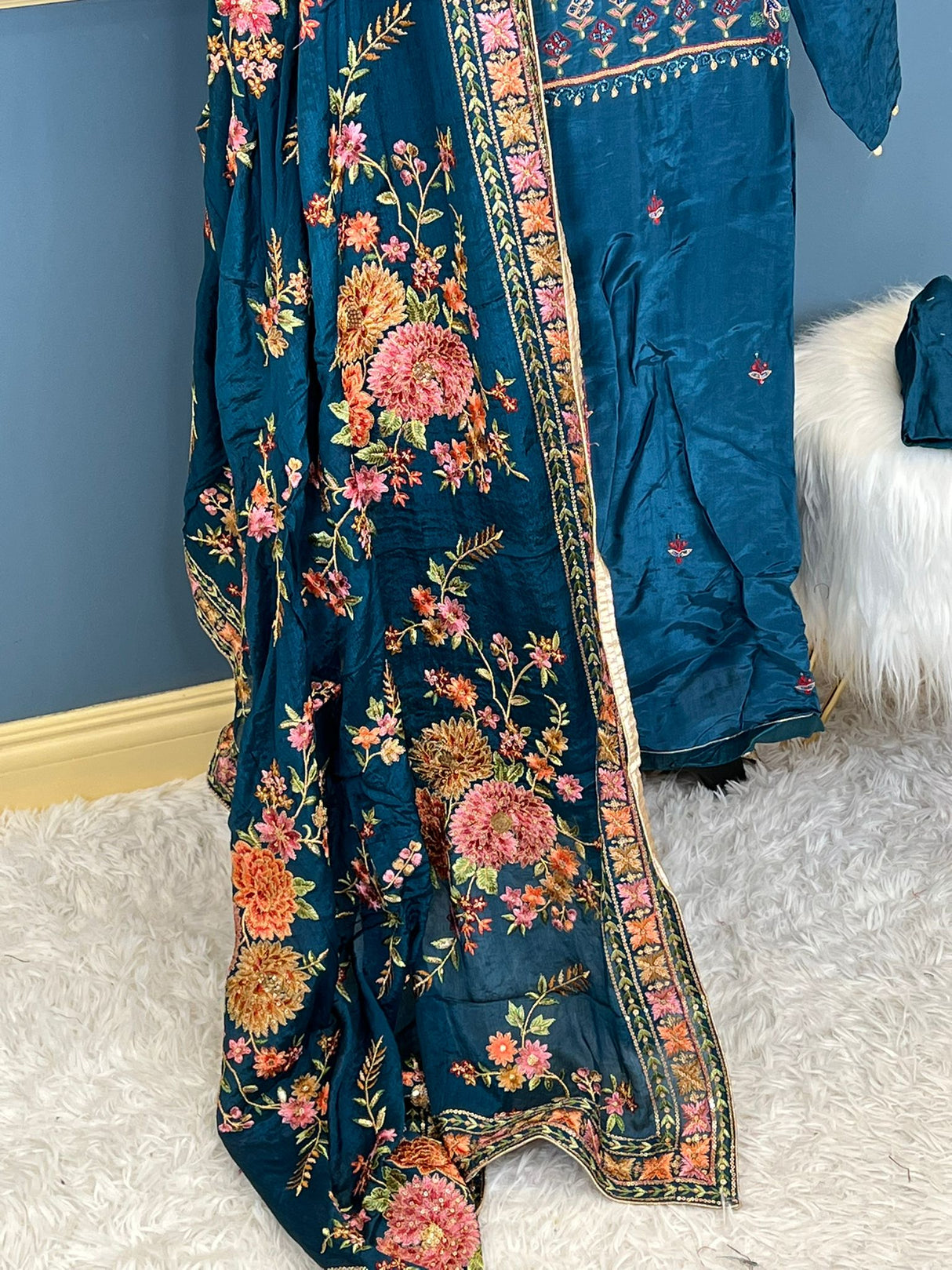 Original Delhi Boutique Collection Ready To Ship