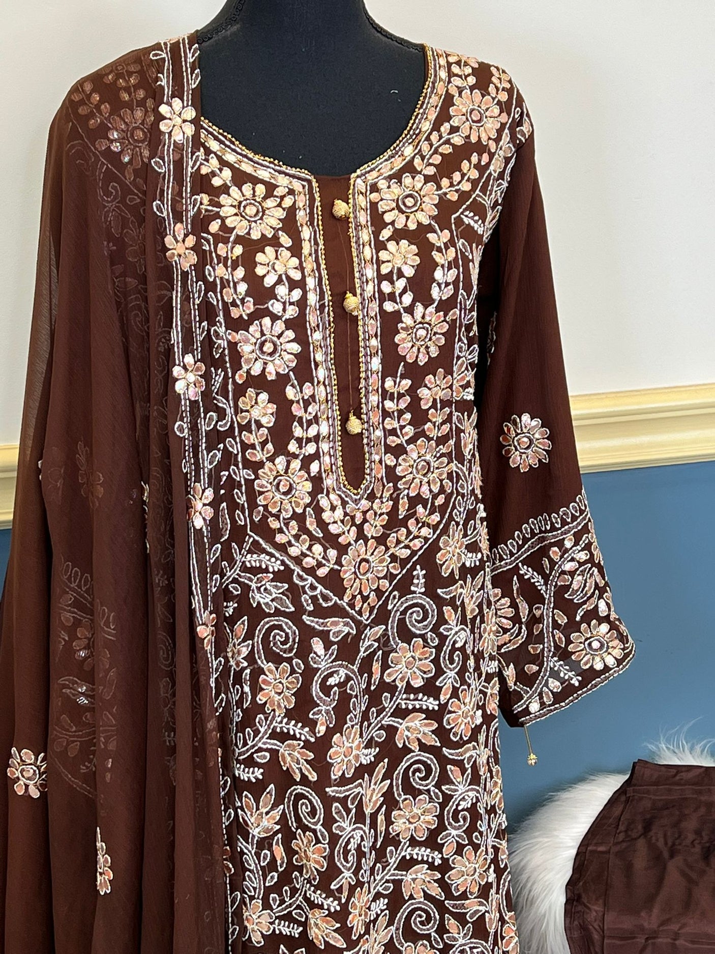 Pakistani Original Collection