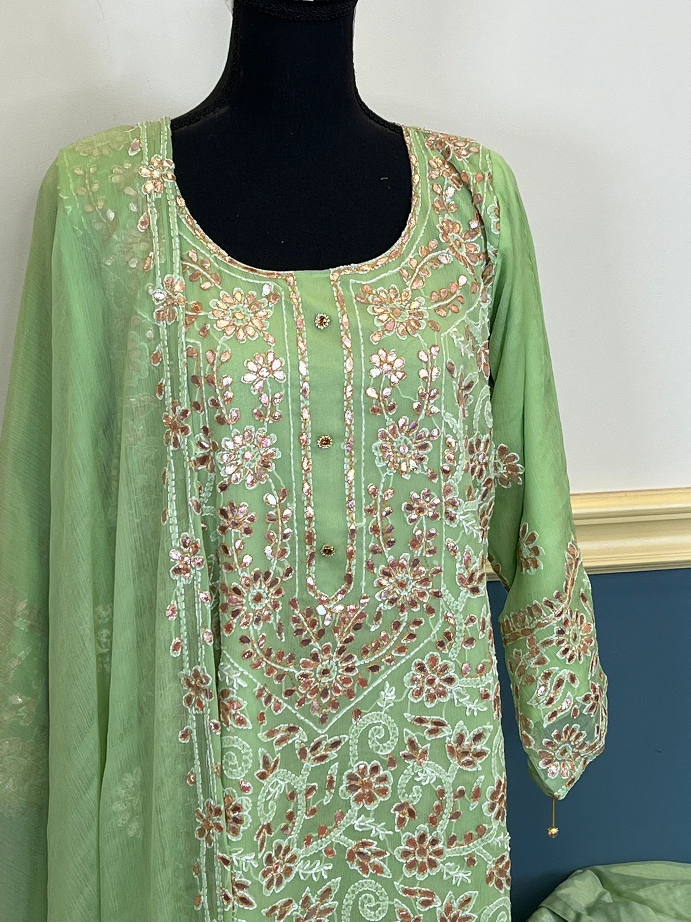 Pakistani Original Collection