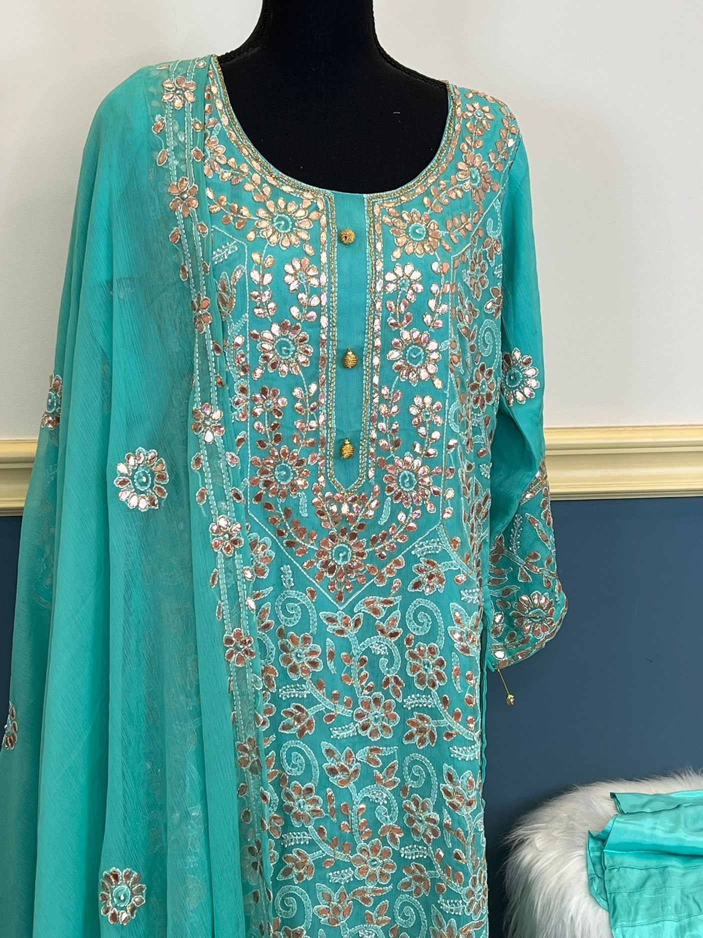 Pakistani Original Collection