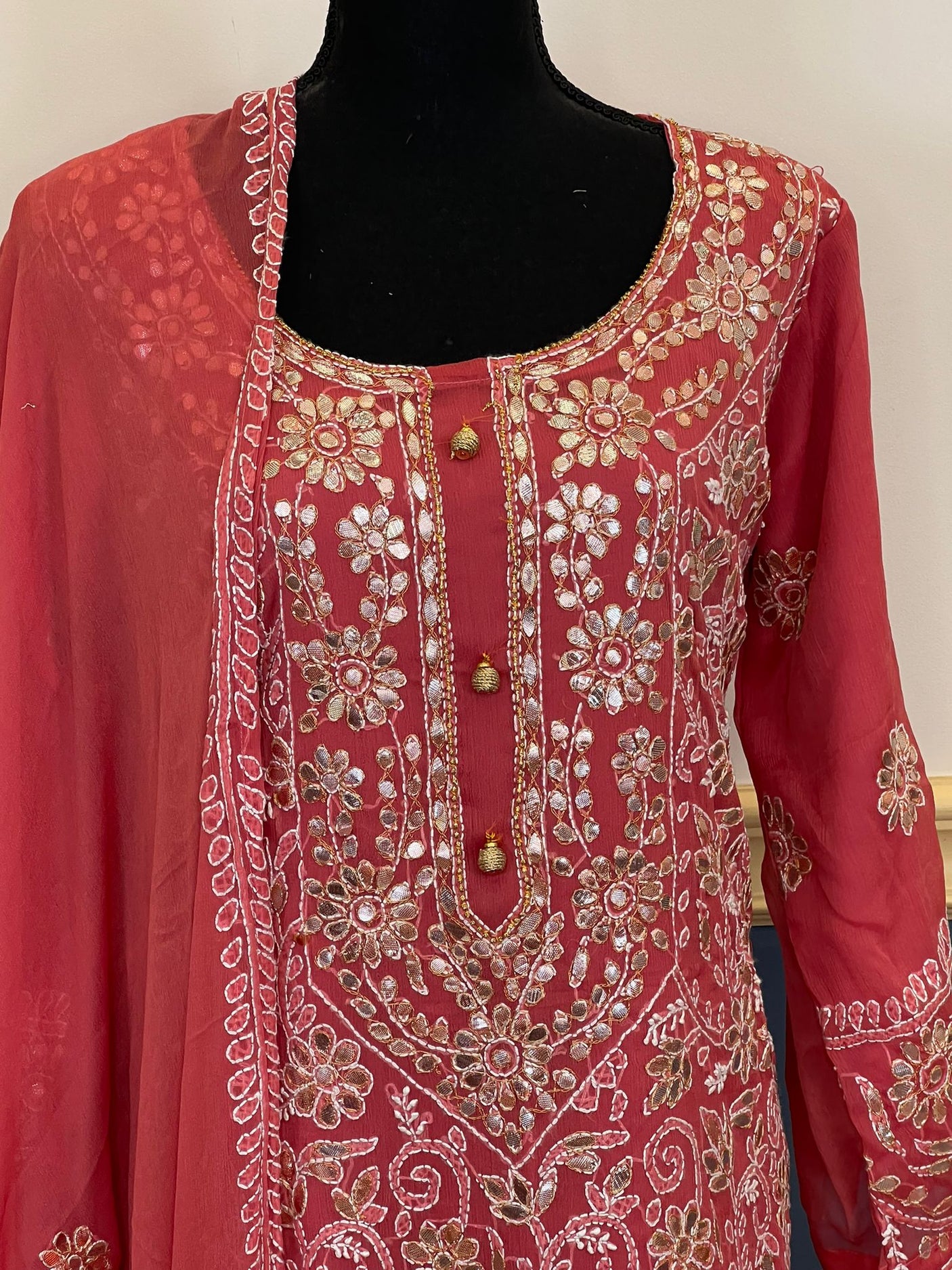 Pakistani Original Collection