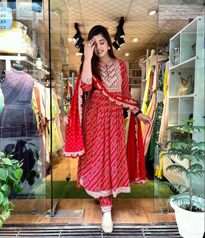 Original Delhi Boutique Collection Ready To Ship