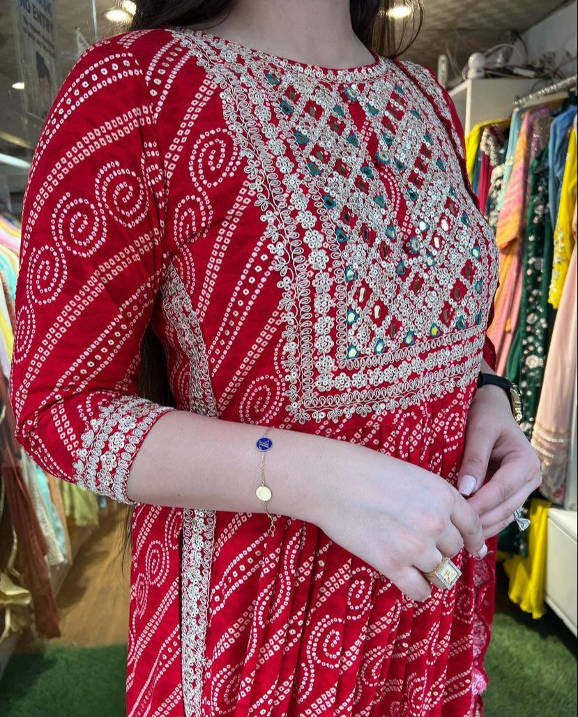 Original Delhi Boutique Collection Ready To Ship