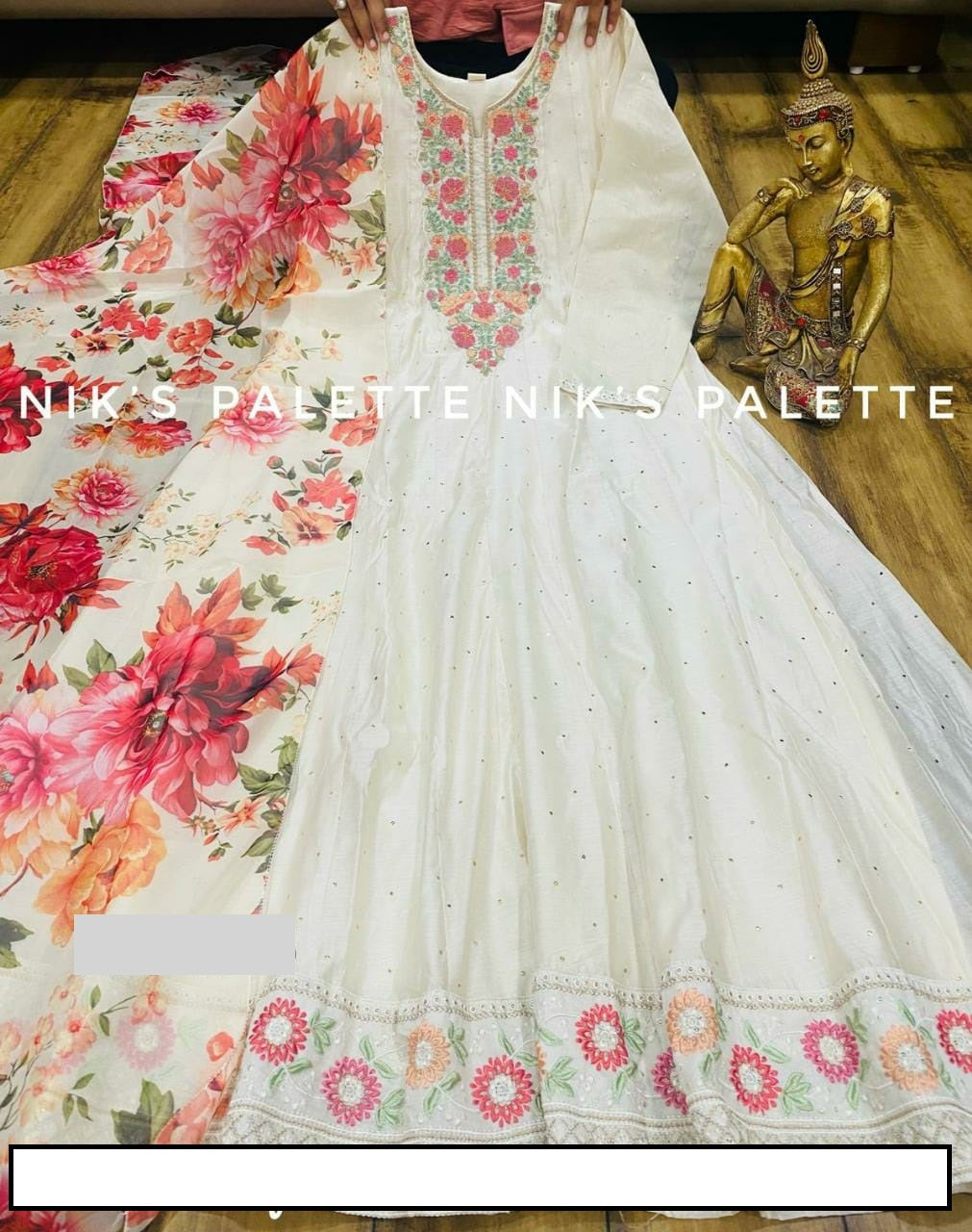 Original Delhi Boutique Collection Ready To Ship