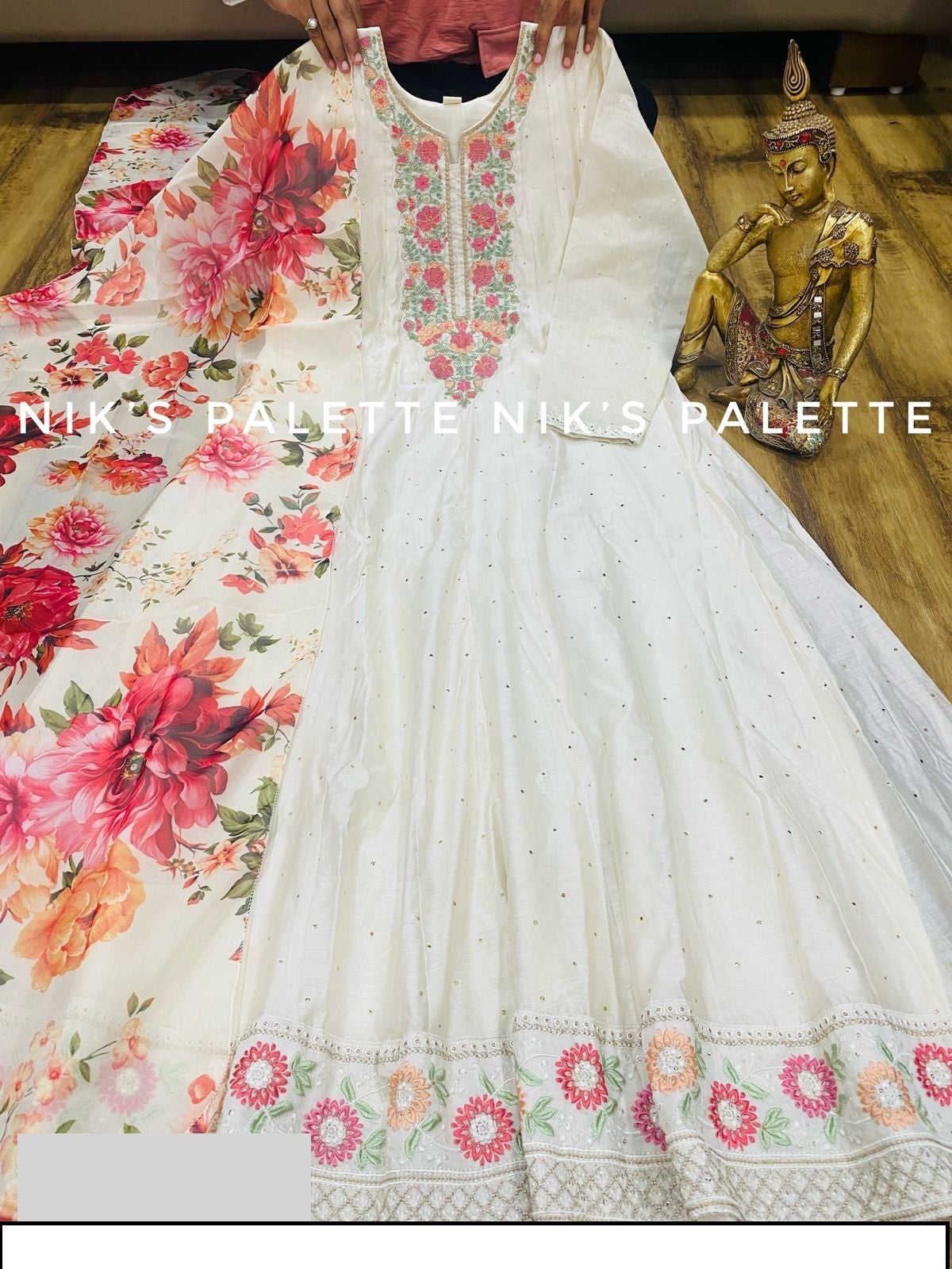 Original Delhi Boutique Collection Ready To Ship