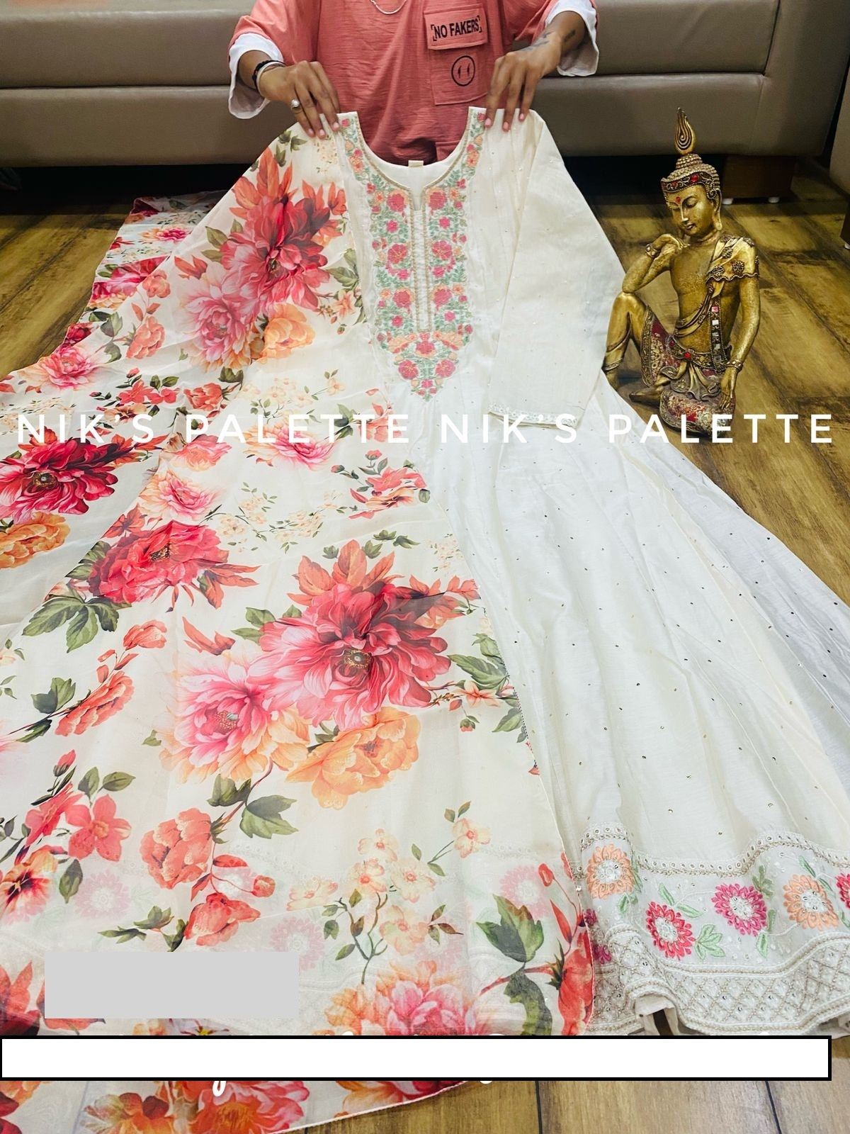 Original Delhi Boutique Collection Ready To Ship