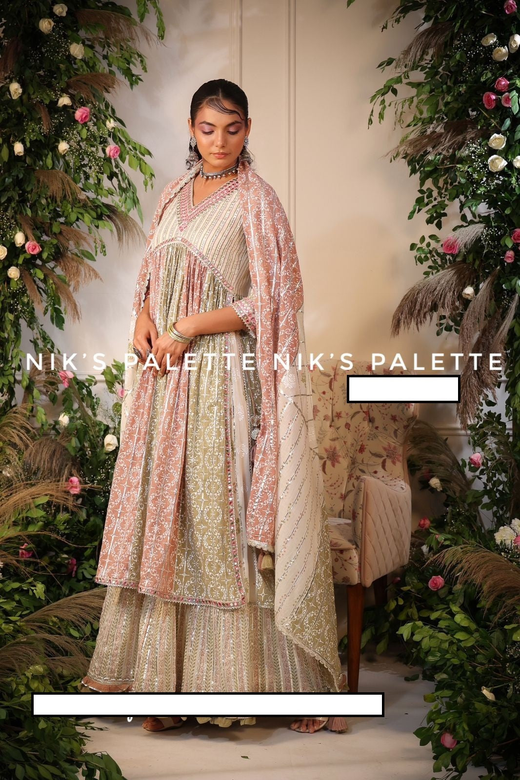 Original Delhi Boutique Collection Ready To Ship