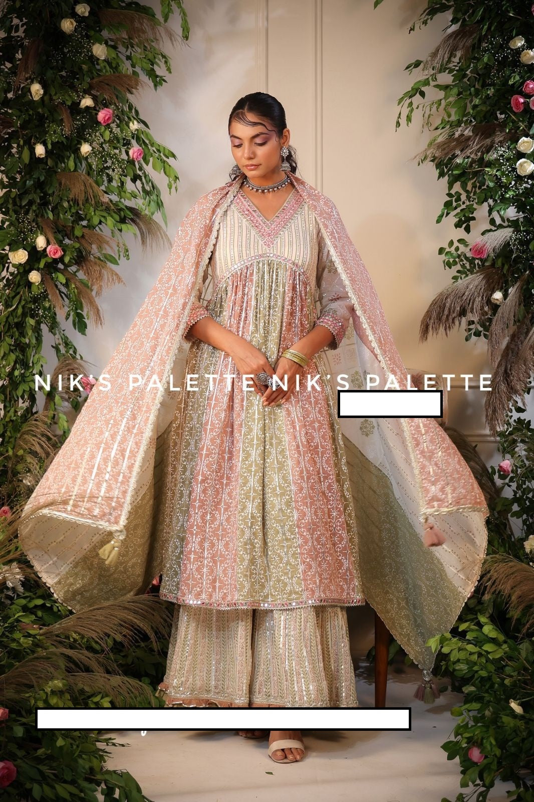 Original Delhi Boutique Collection Ready To Ship