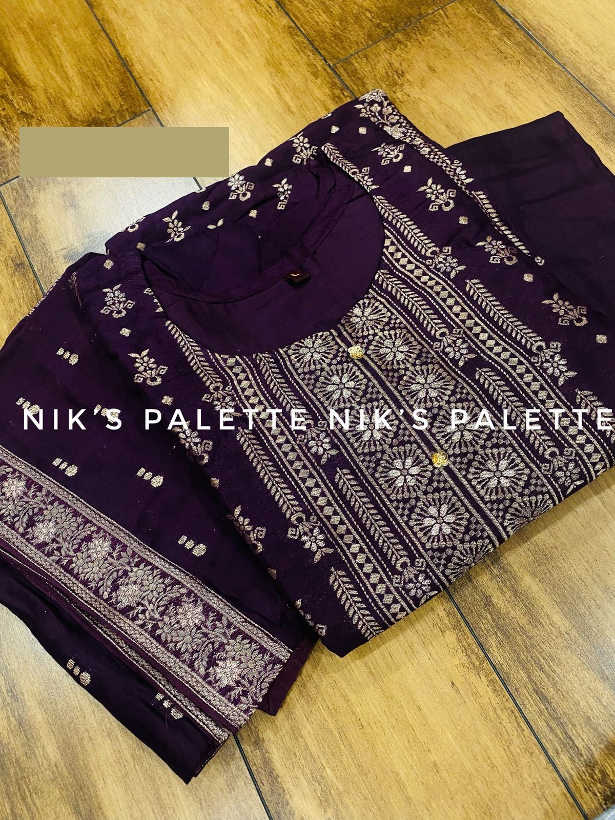 Original Delhi Boutique Collection Ready To Ship